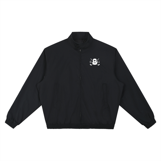 The G&G "Dark Bomber Jacket"