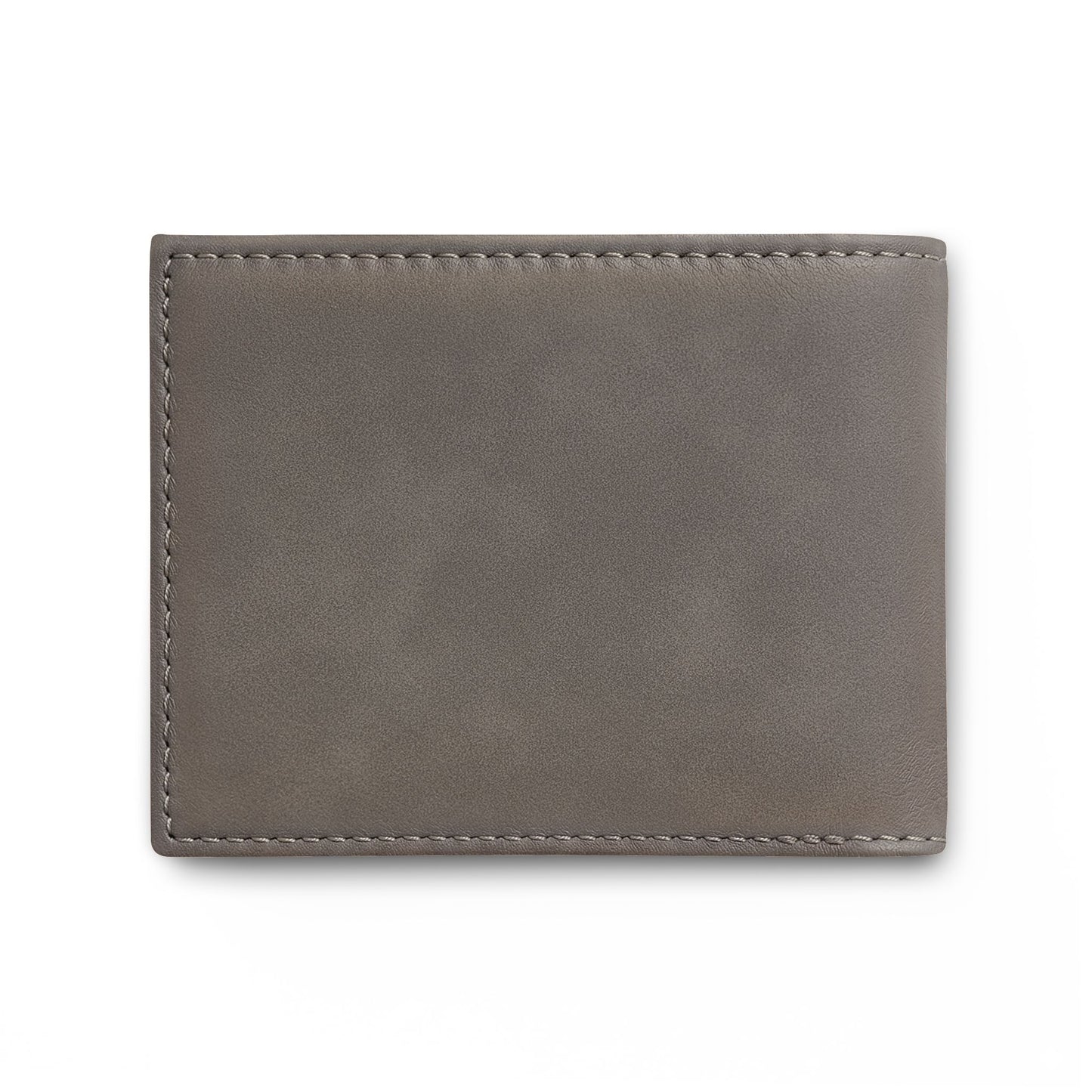 The Baller Logo Wallet