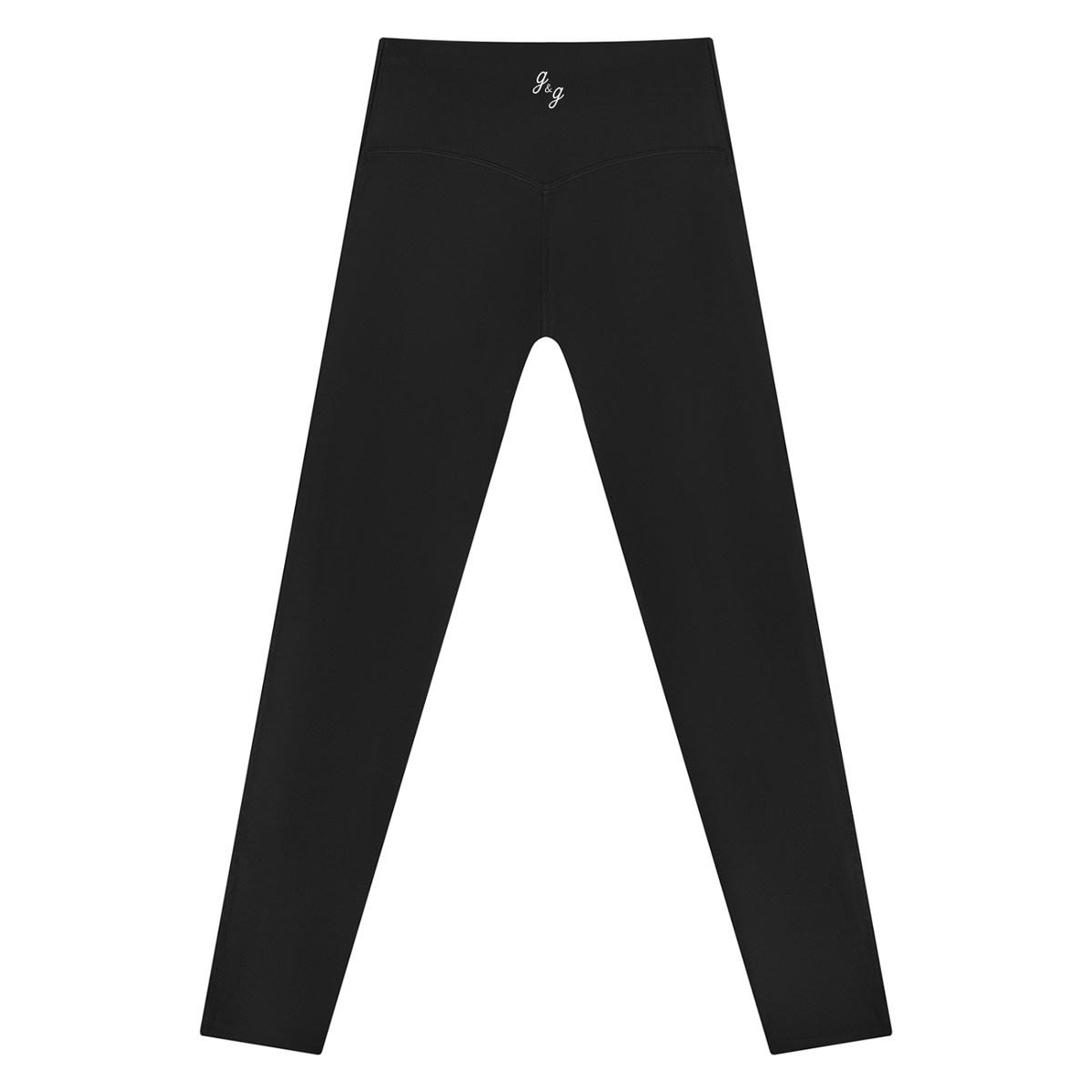 Women’s g&g High Rise Ankle Length Yogey Leggings
