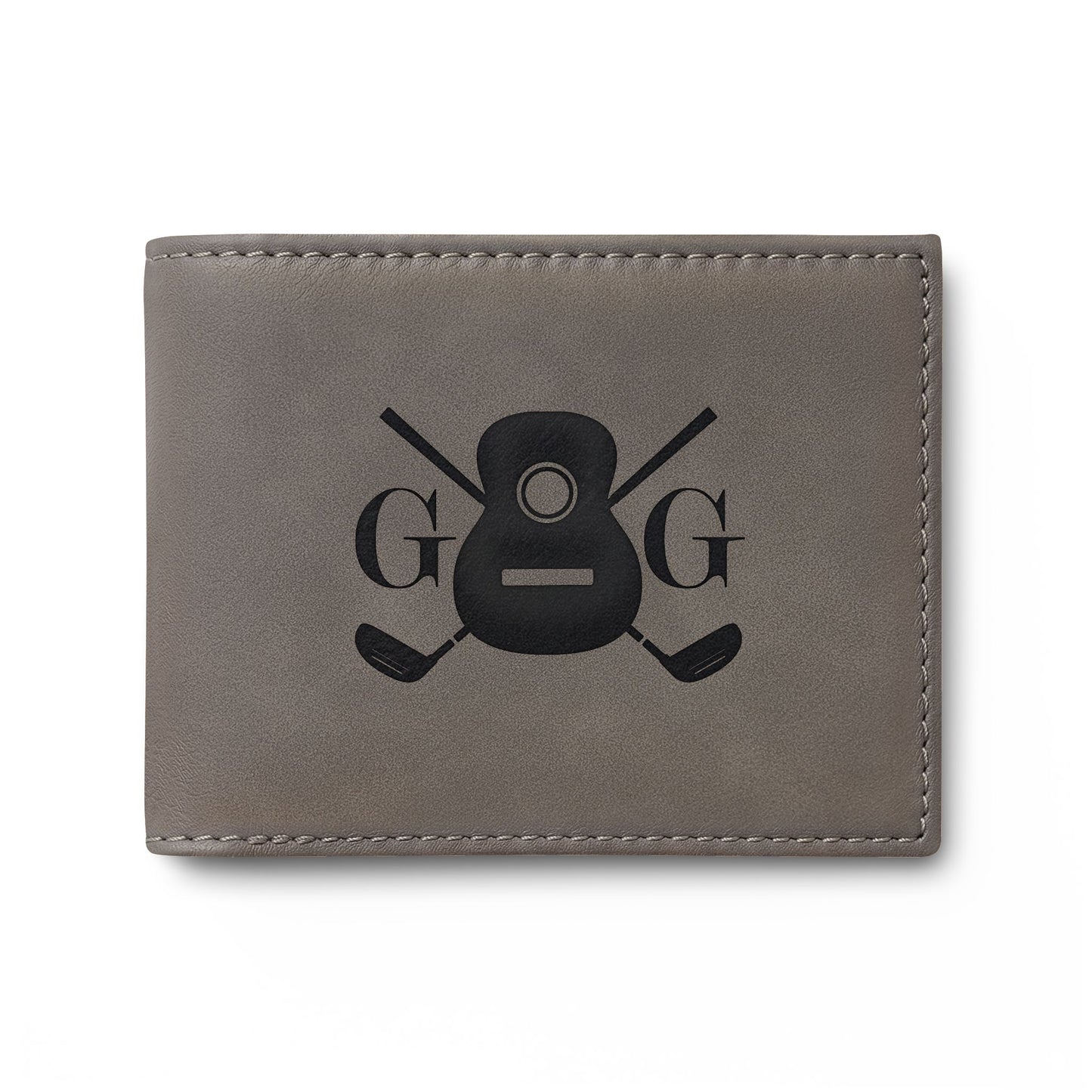 The Baller GG Wallet