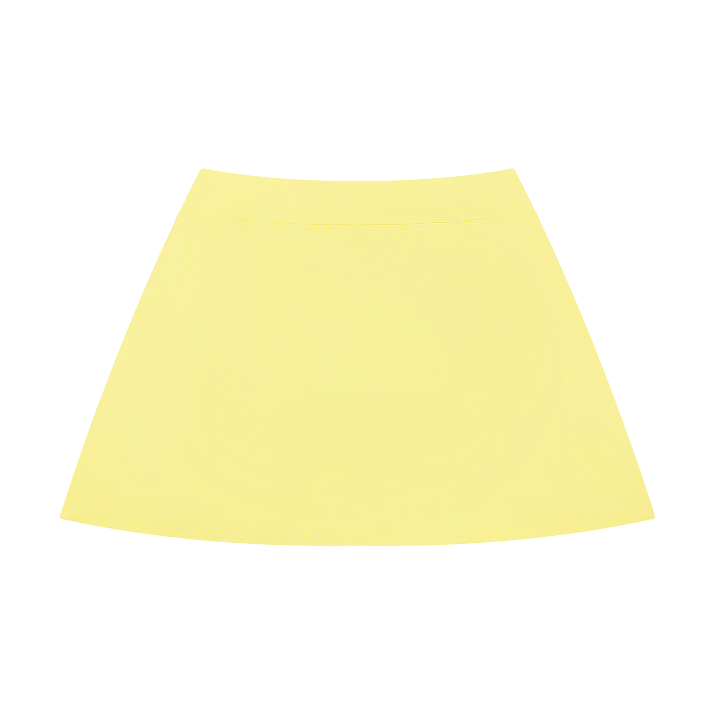 FINAL Women’s High Rise A-Line Skirt