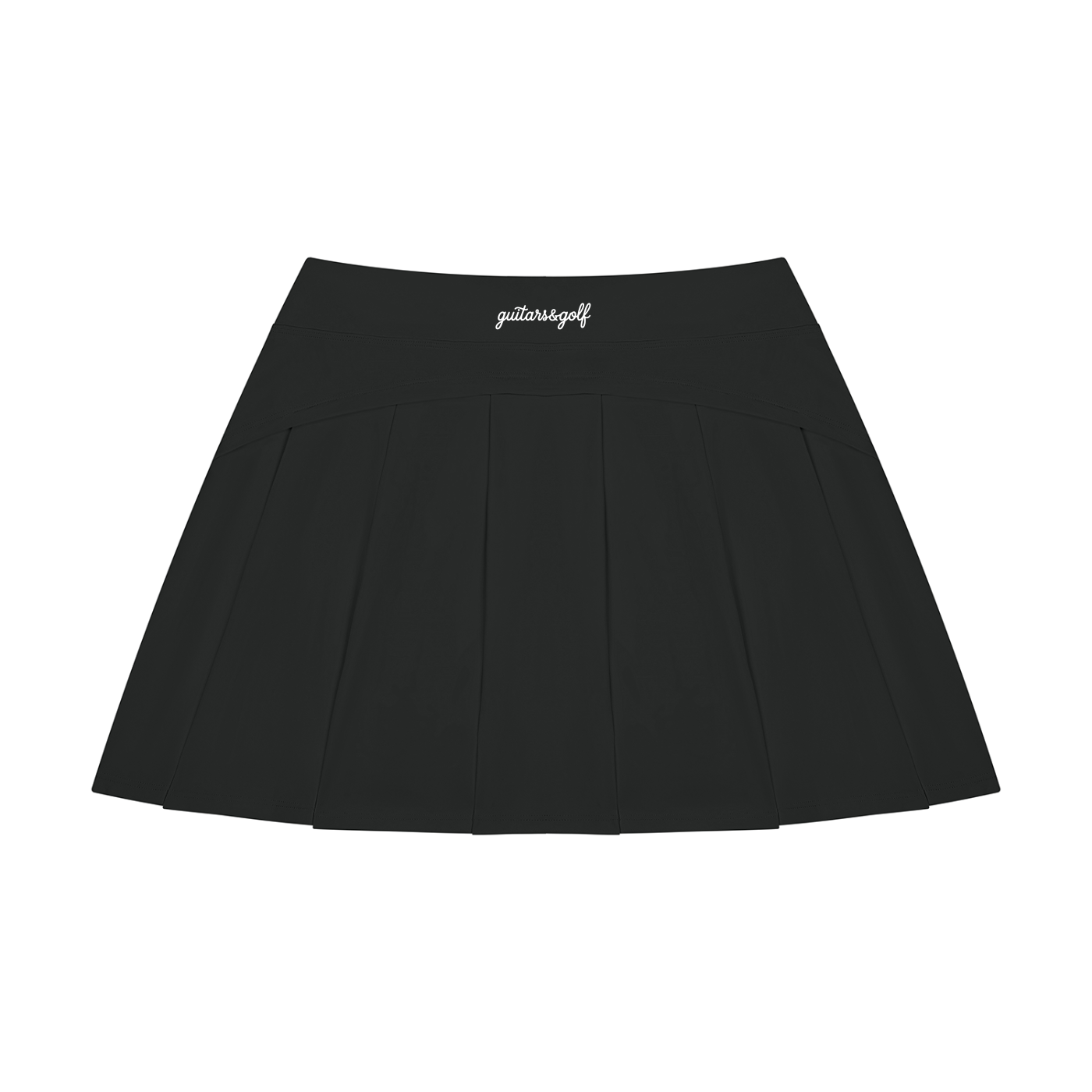 FINAL Women’s High Rise A-Line Skirt