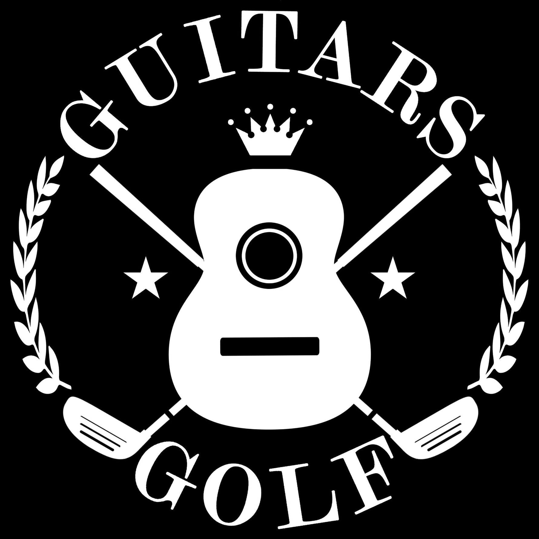 Guitars and Golf