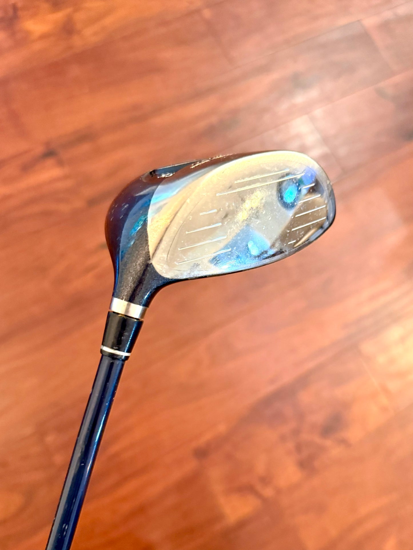 Titleist/LiquidMetal Set of Golf Clubs W/Bag NEW GRIPS & Extras