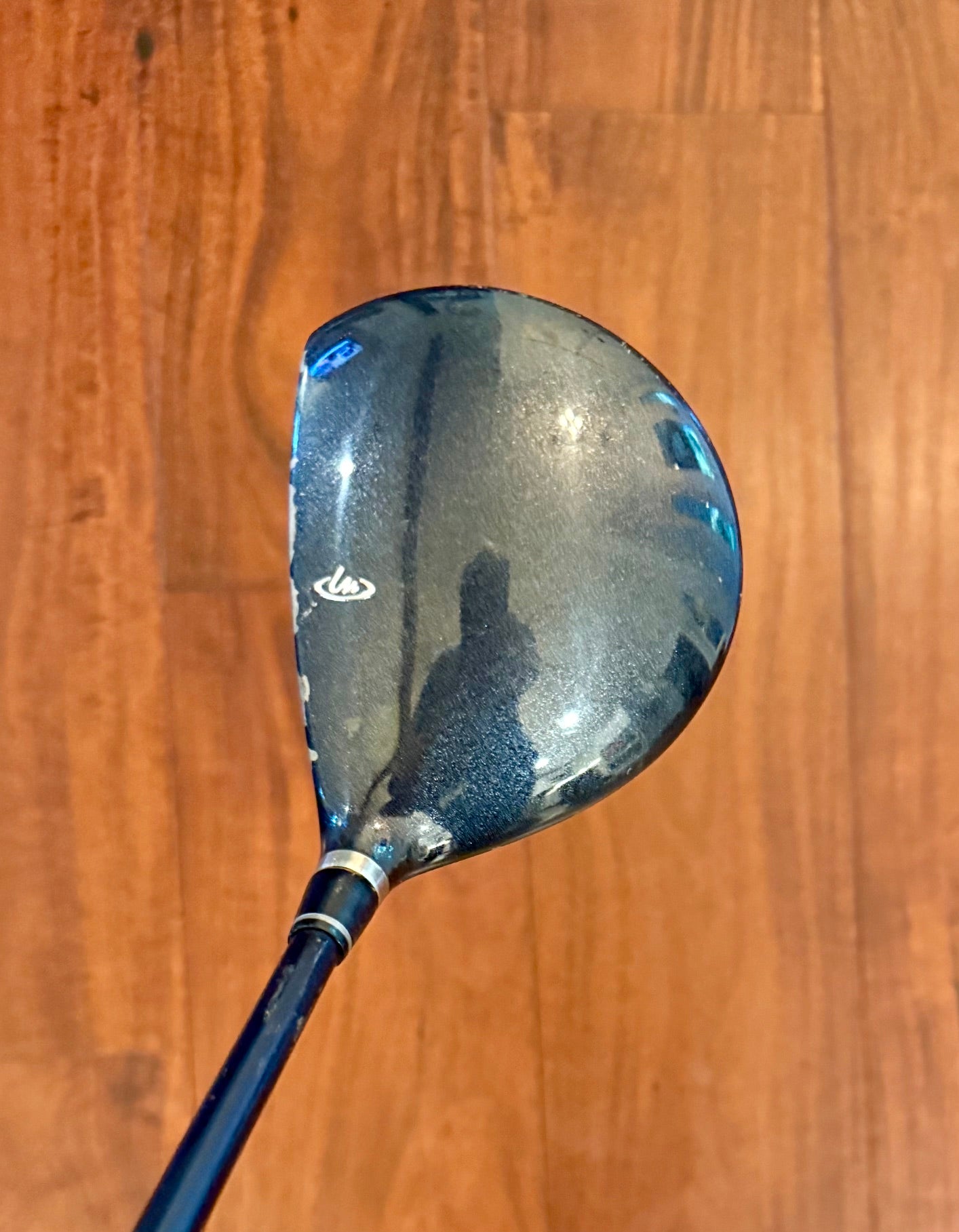 Titleist/LiquidMetal Set of Golf Clubs W/Bag NEW GRIPS & Extras
