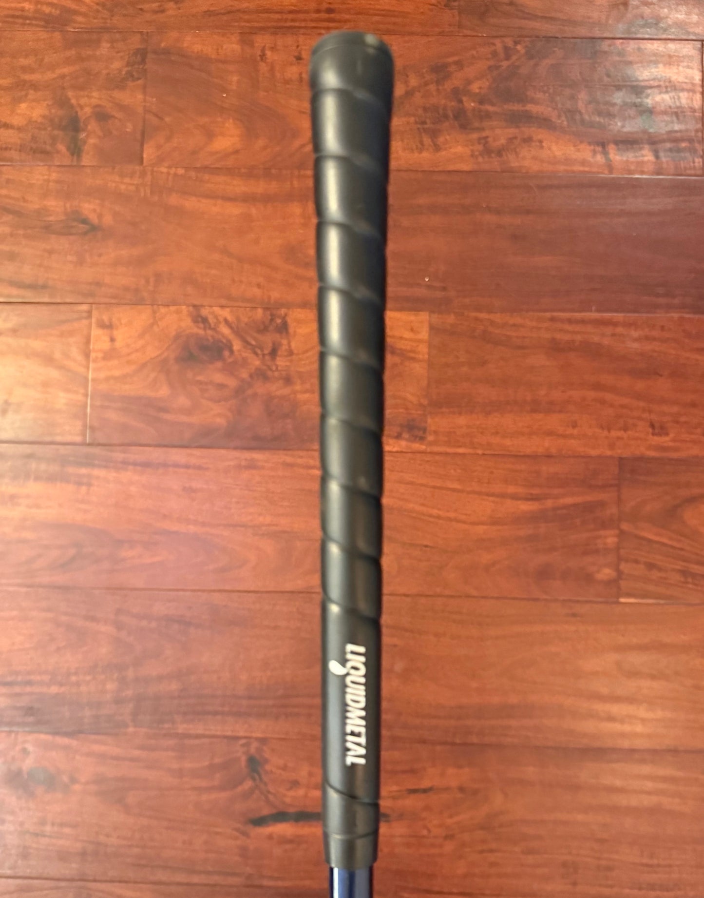 Titleist/LiquidMetal Set of Golf Clubs W/Bag NEW GRIPS & Extras