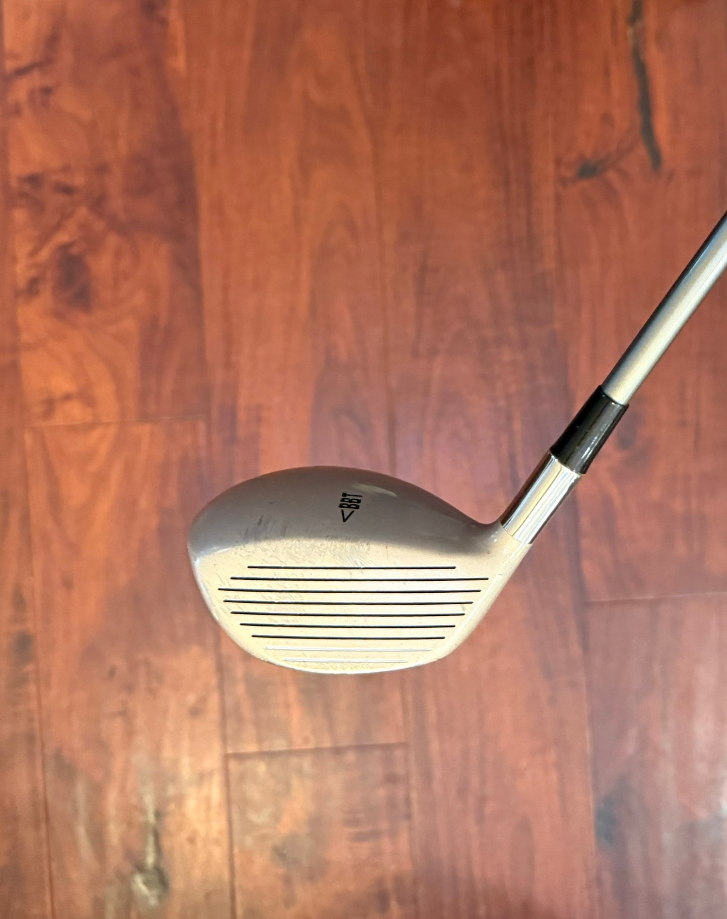 Titleist/LiquidMetal Set of Golf Clubs W/Bag NEW GRIPS & Extras