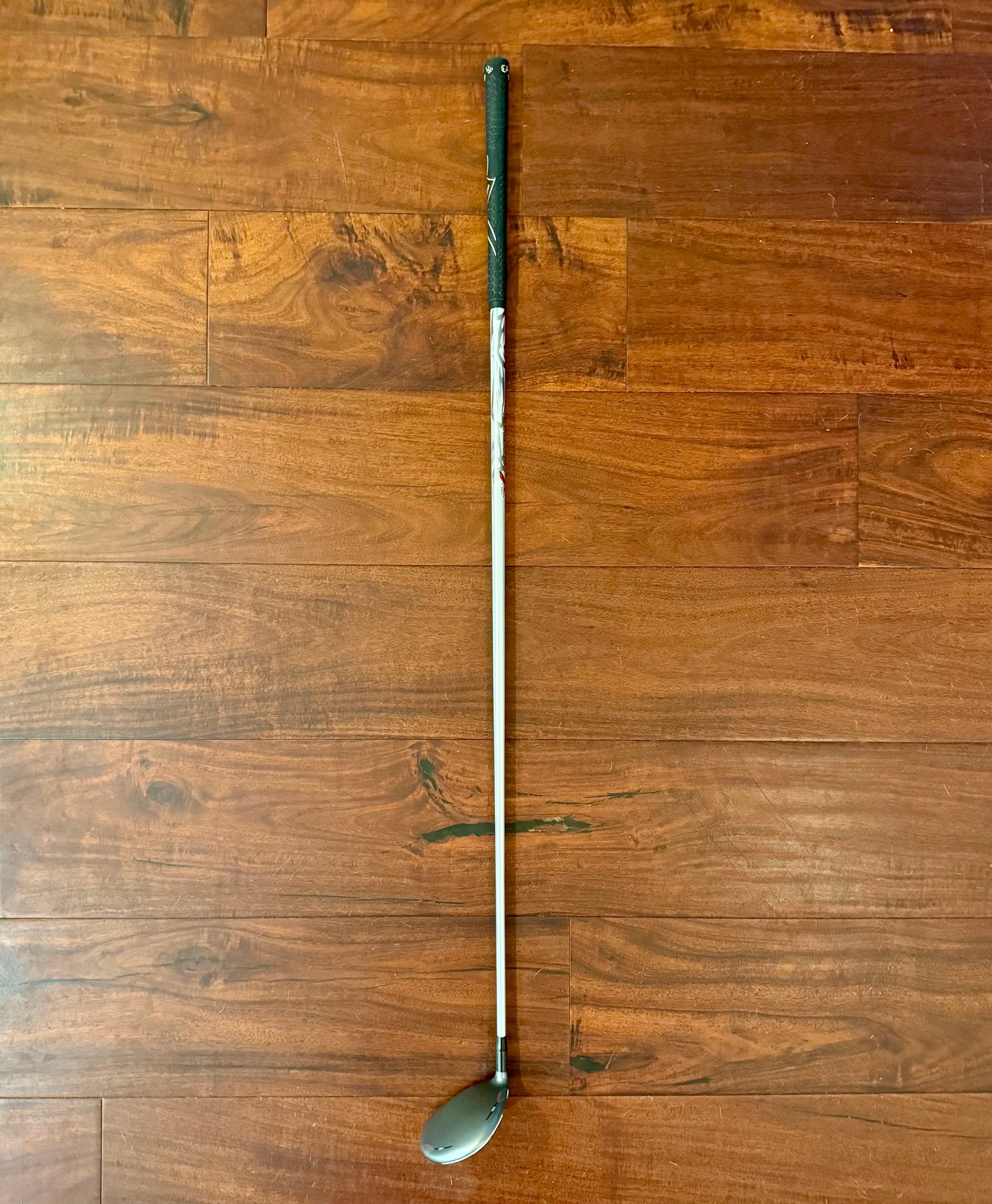 Left-Handed Callaway X Hot 3 Wood FW