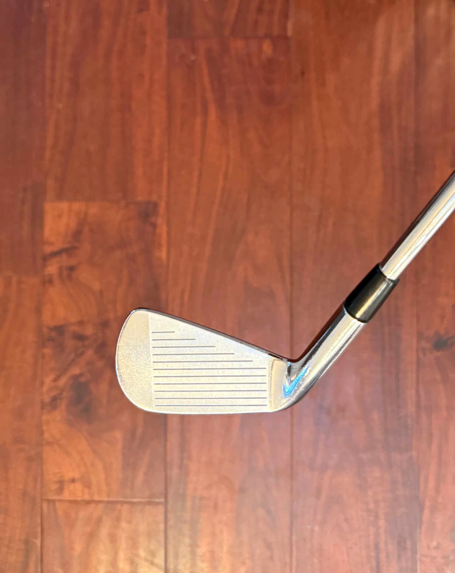 Titleist 690 MB Muscle Back Forged Irons Set 3-PW Stiff