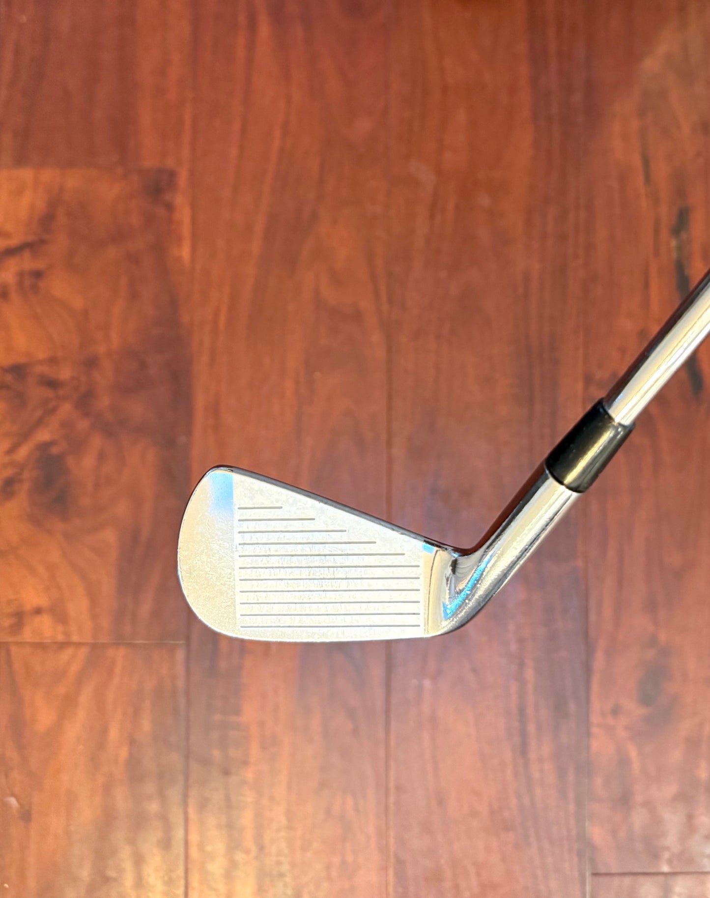 Titleist 690 MB Muscle Back Forged Irons Set 3-PW Stiff
