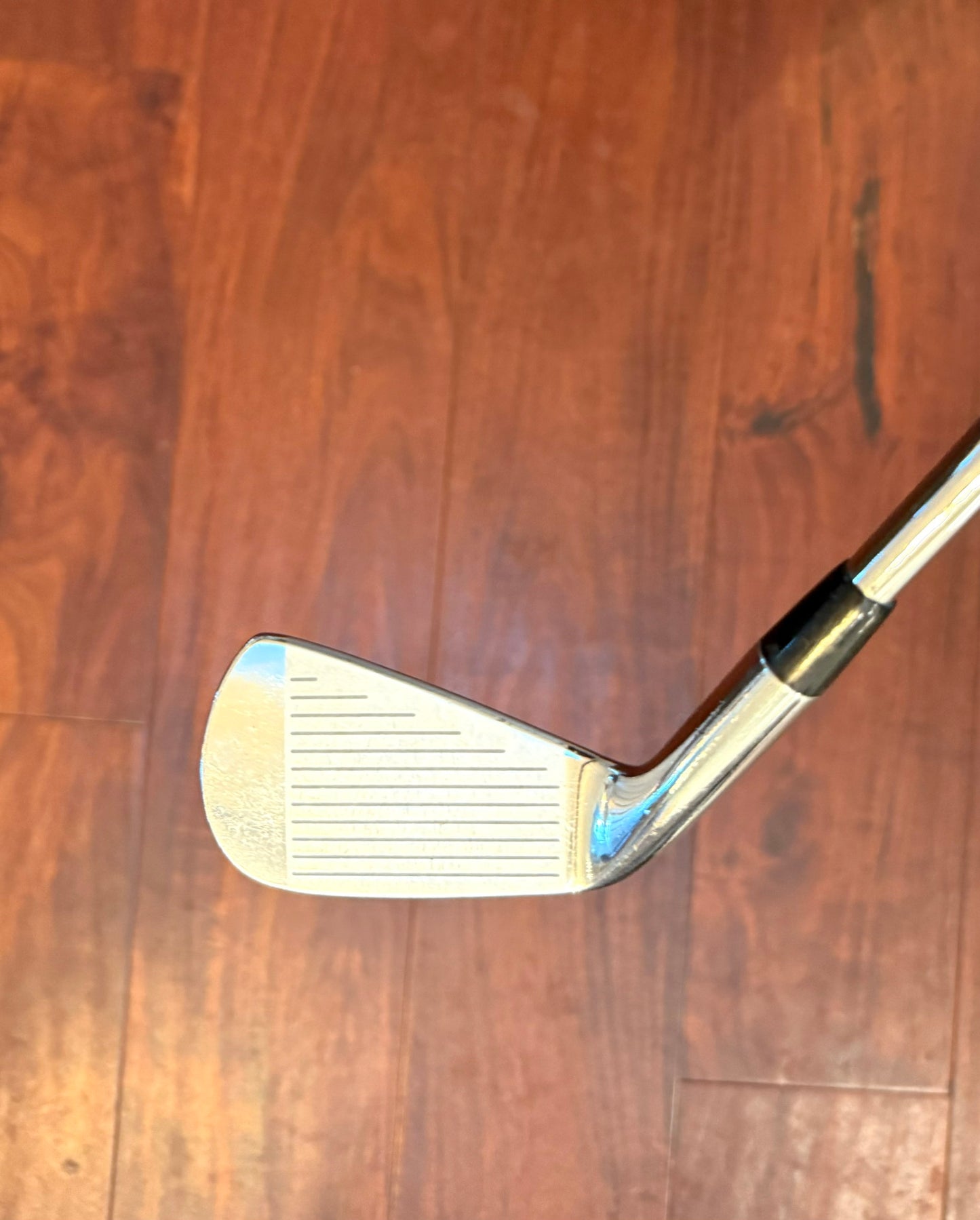 Titleist 690 MB Muscle Back Forged Irons Set 3-PW Stiff