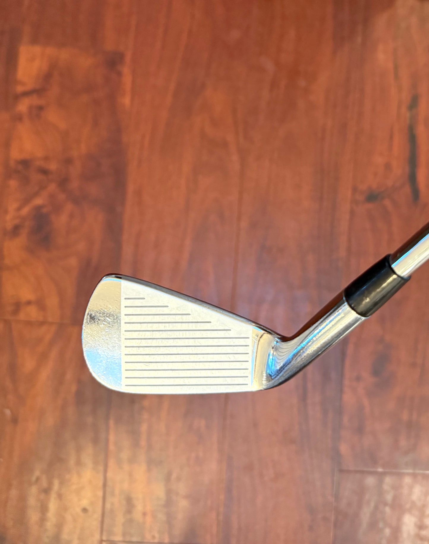 Titleist 690 MB Muscle Back Forged Irons Set 3-PW Stiff