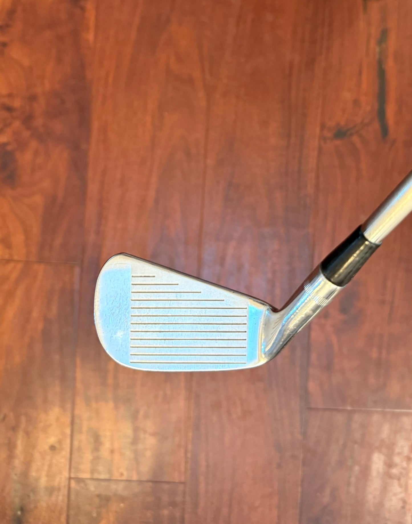 Titleist 690 MB Muscle Back Forged Irons Set 3-PW Stiff