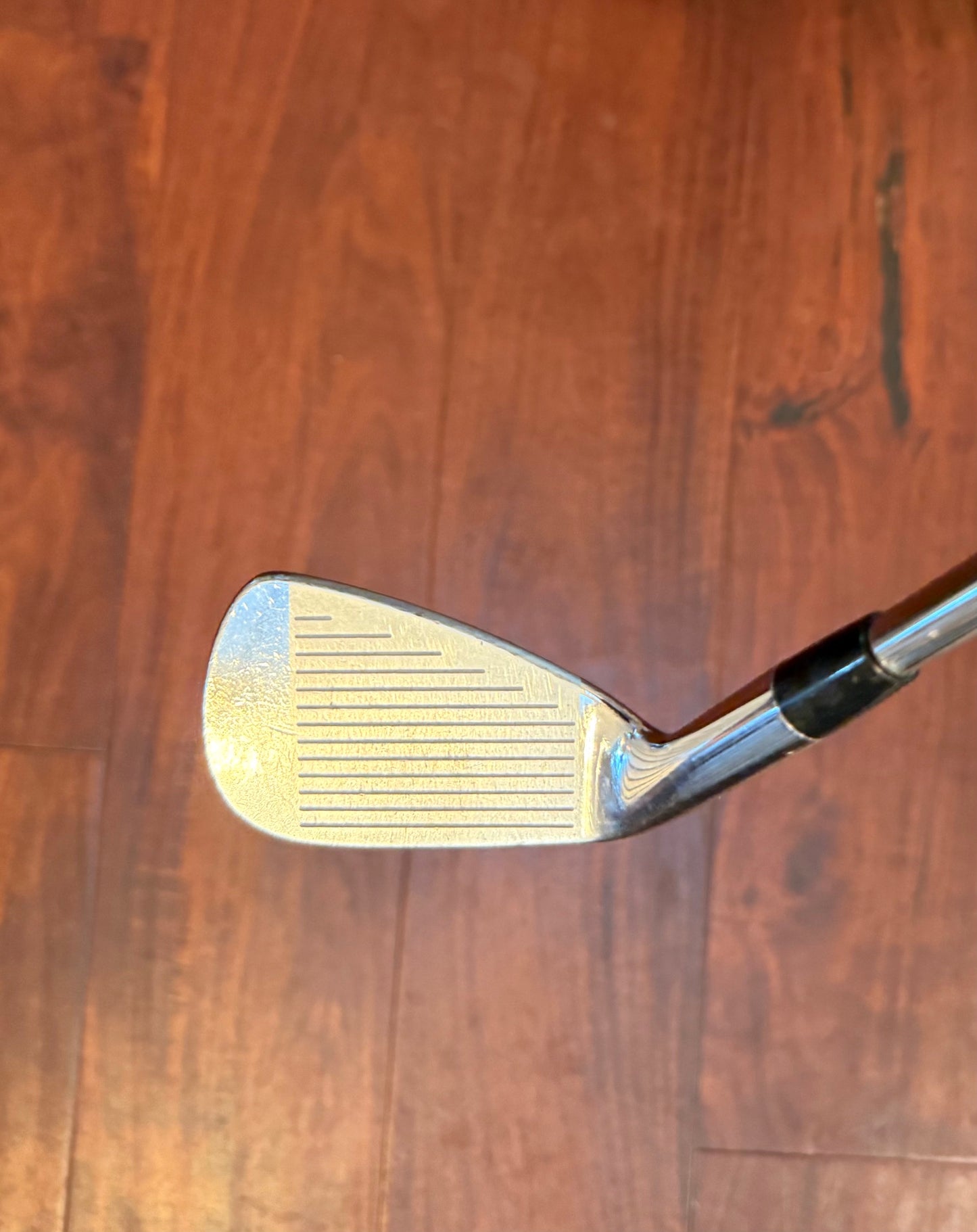 Titleist 690 MB Muscle Back Forged Irons Set 3-PW Stiff