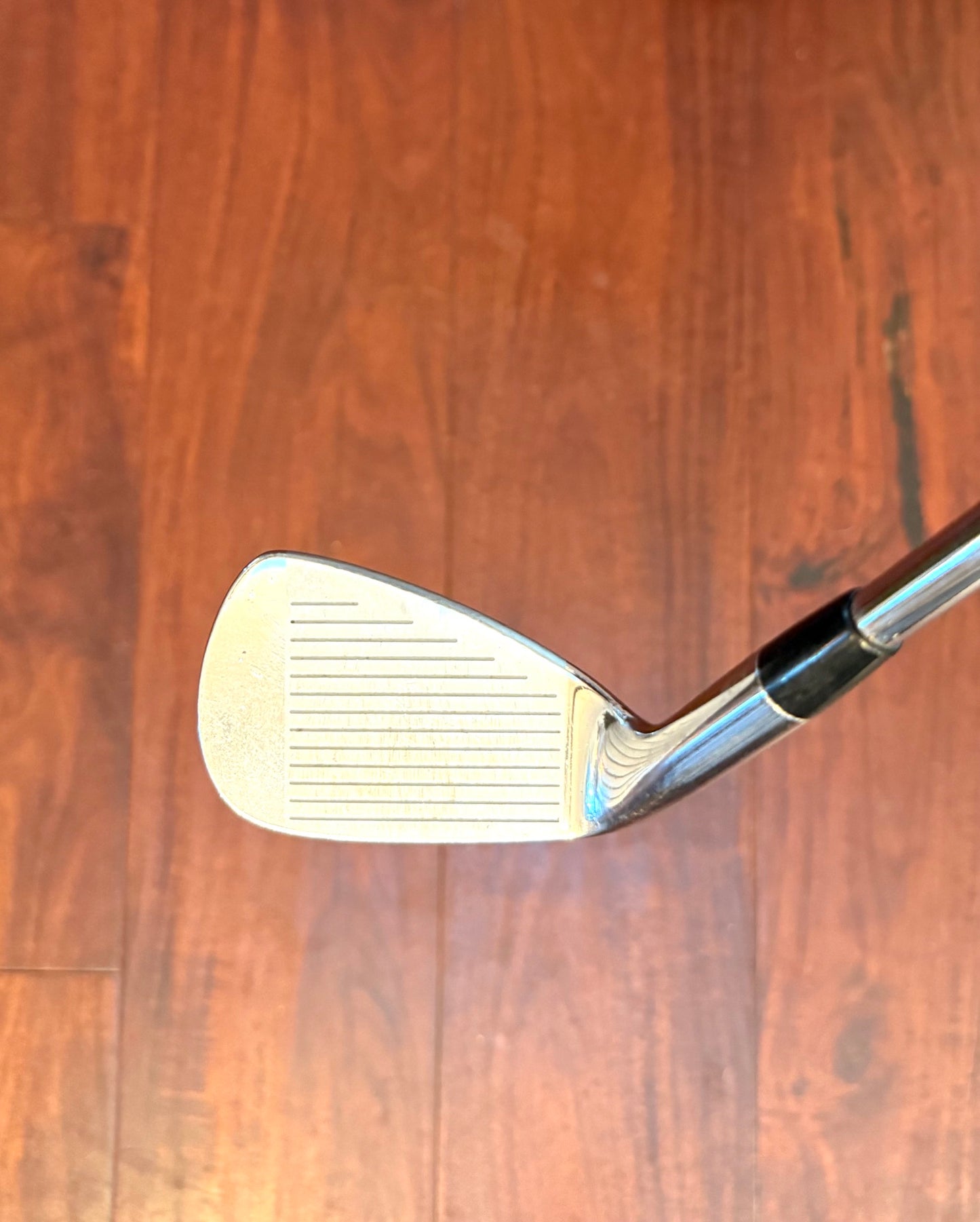 Titleist 690 MB Muscle Back Forged Irons Set 3-PW Stiff