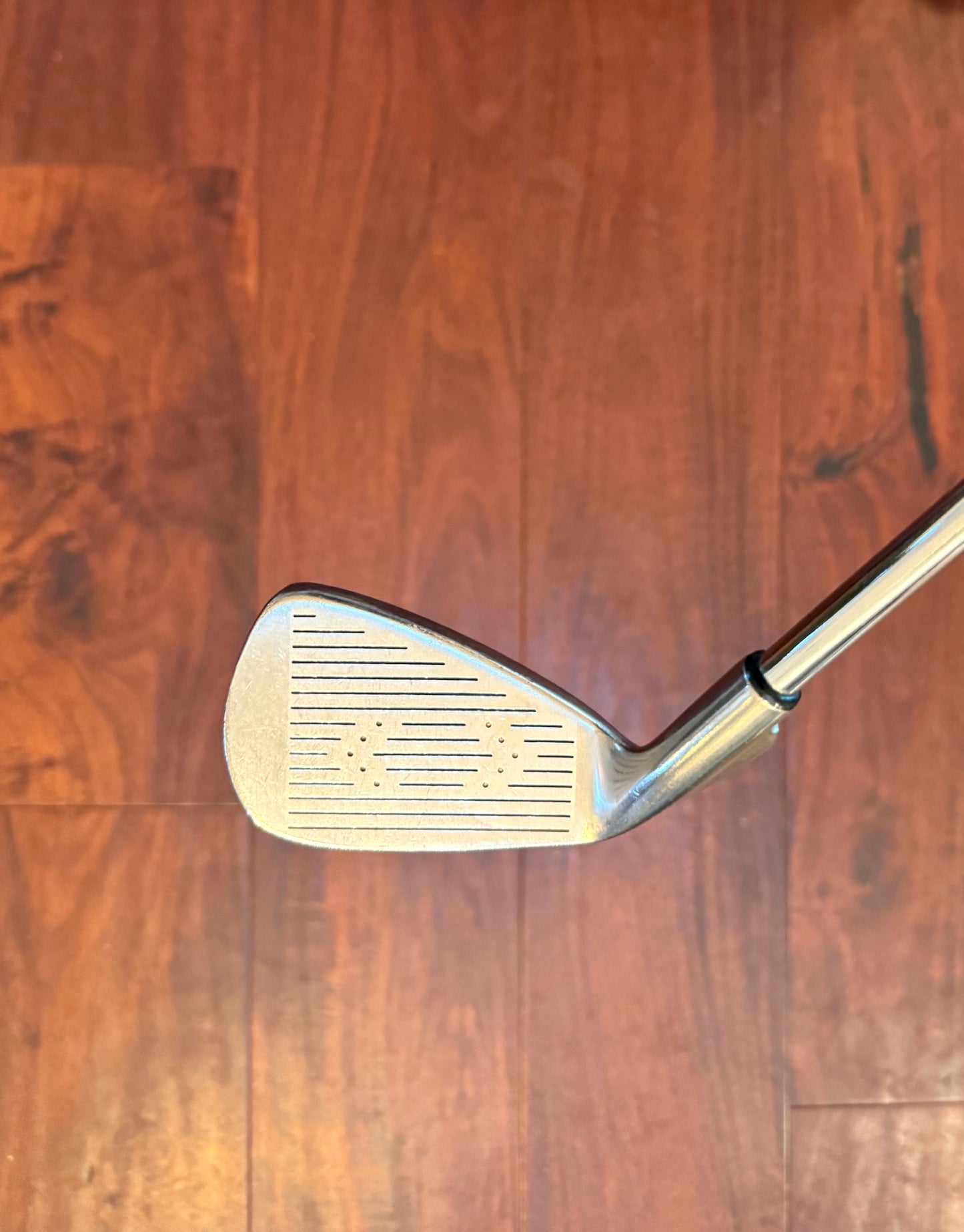PalmerOversize/Titleist Set of Golf Clubs W/Bag & Extras