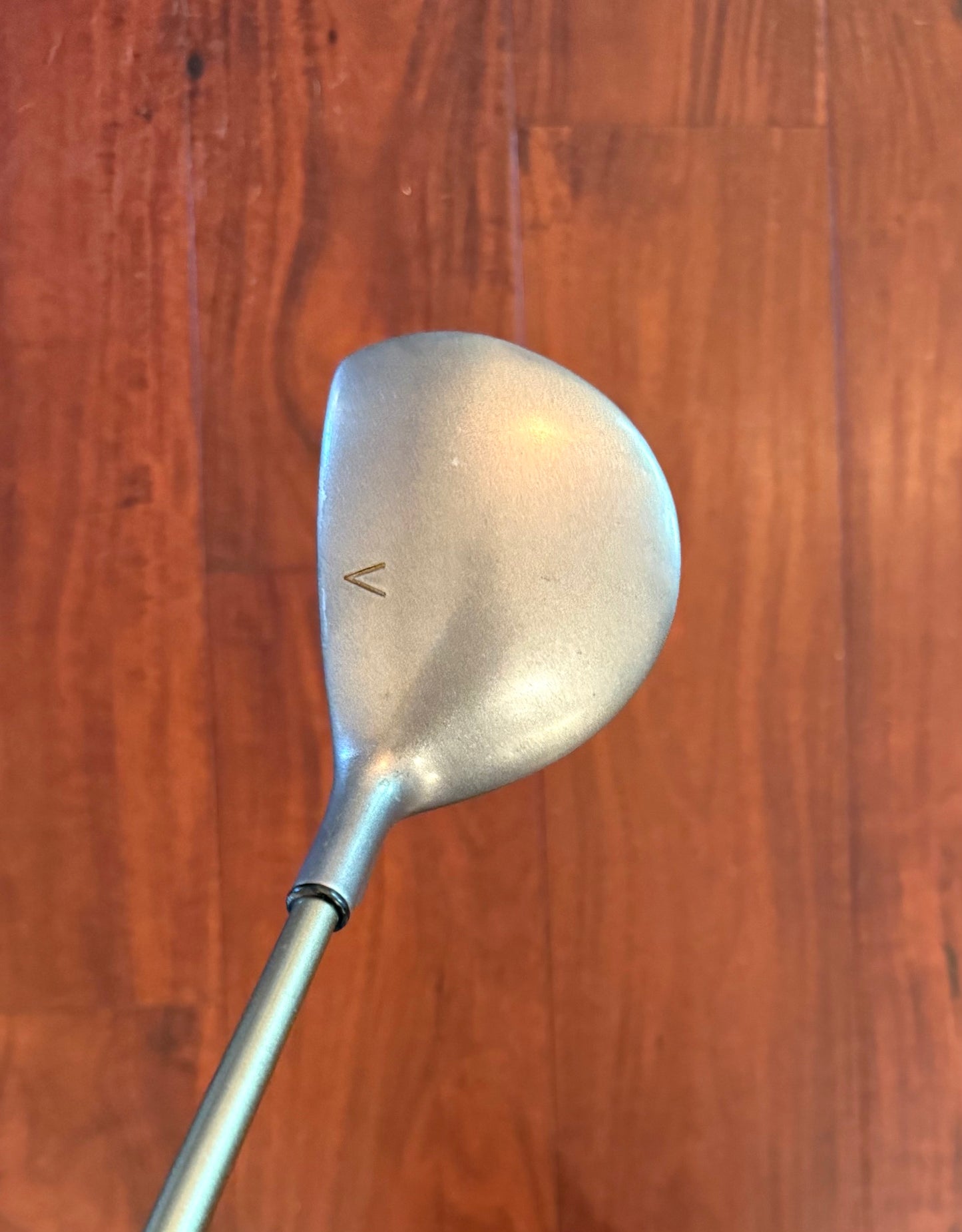 PalmerOversize/Titleist Set of Golf Clubs W/Bag & Extras