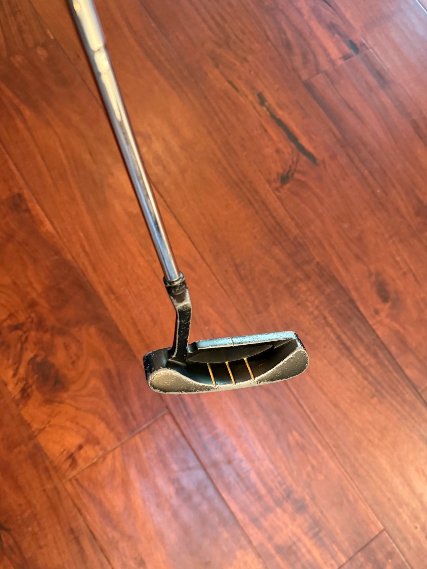 PalmerOversize/Titleist Set of Golf Clubs W/Bag & Extras