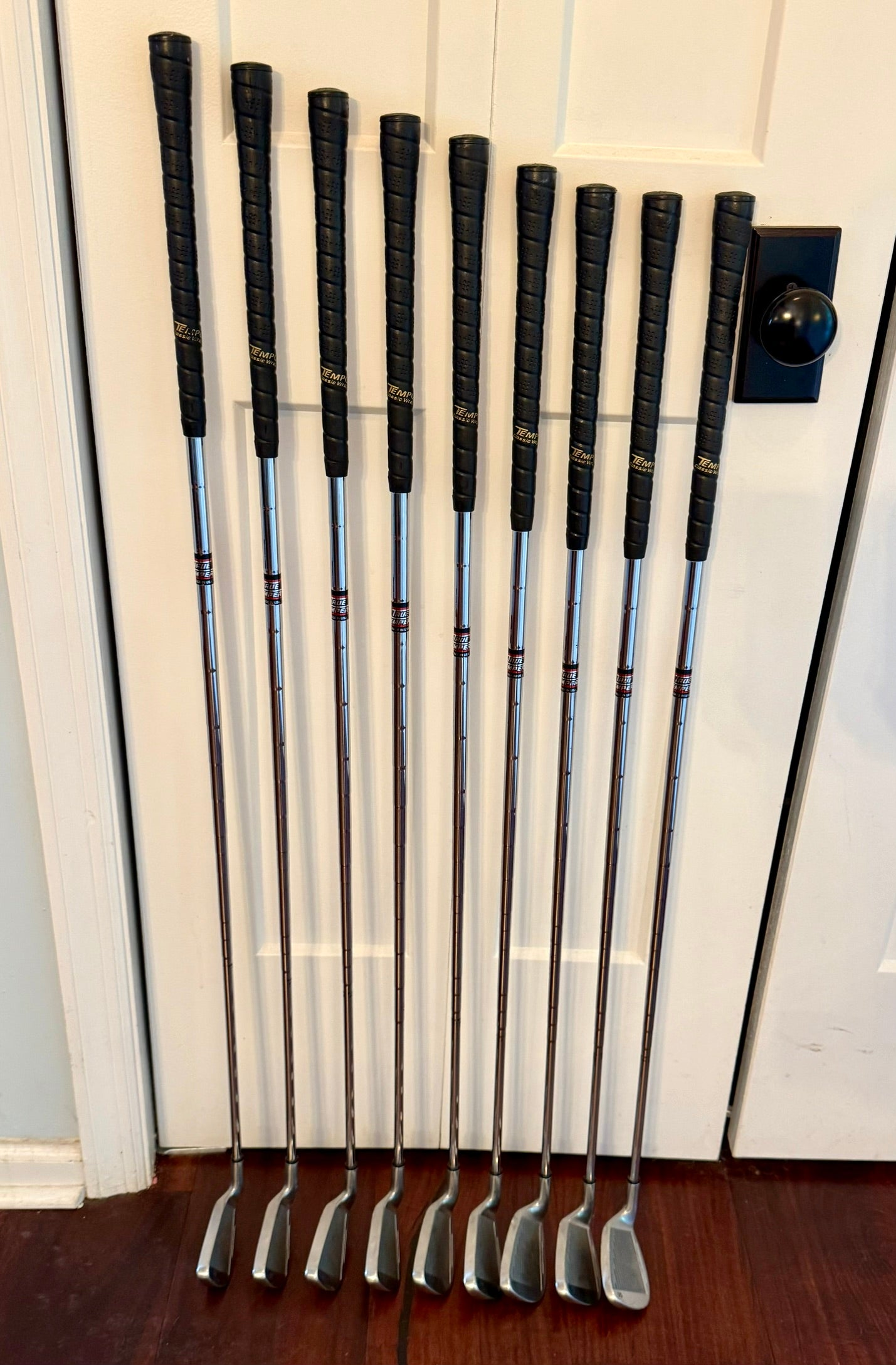 Big Bomber +1.5" Extended Set of Irons 3-PW,SW