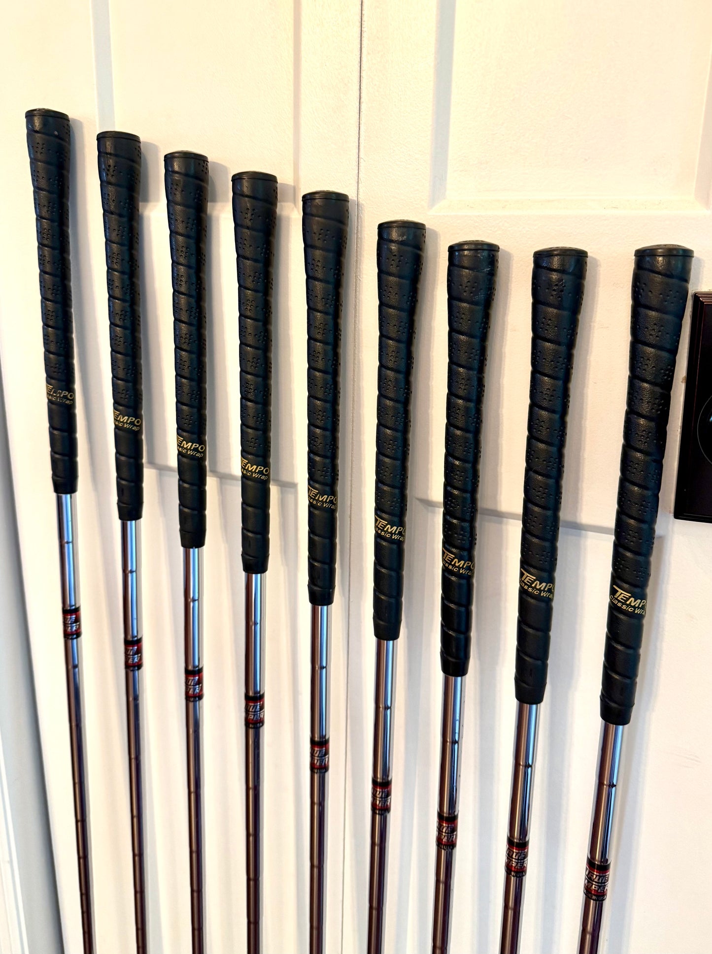 Big Bomber +1.5" Extended Set of Irons 3-PW,SW