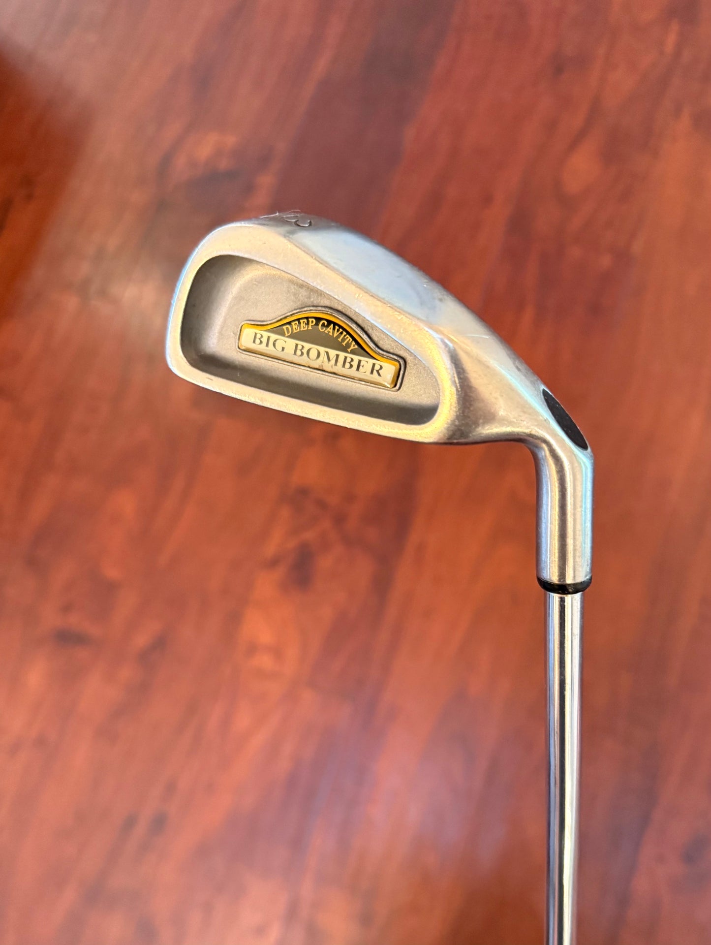 Big Bomber +1.5" Extended Set of Irons 3-PW,SW