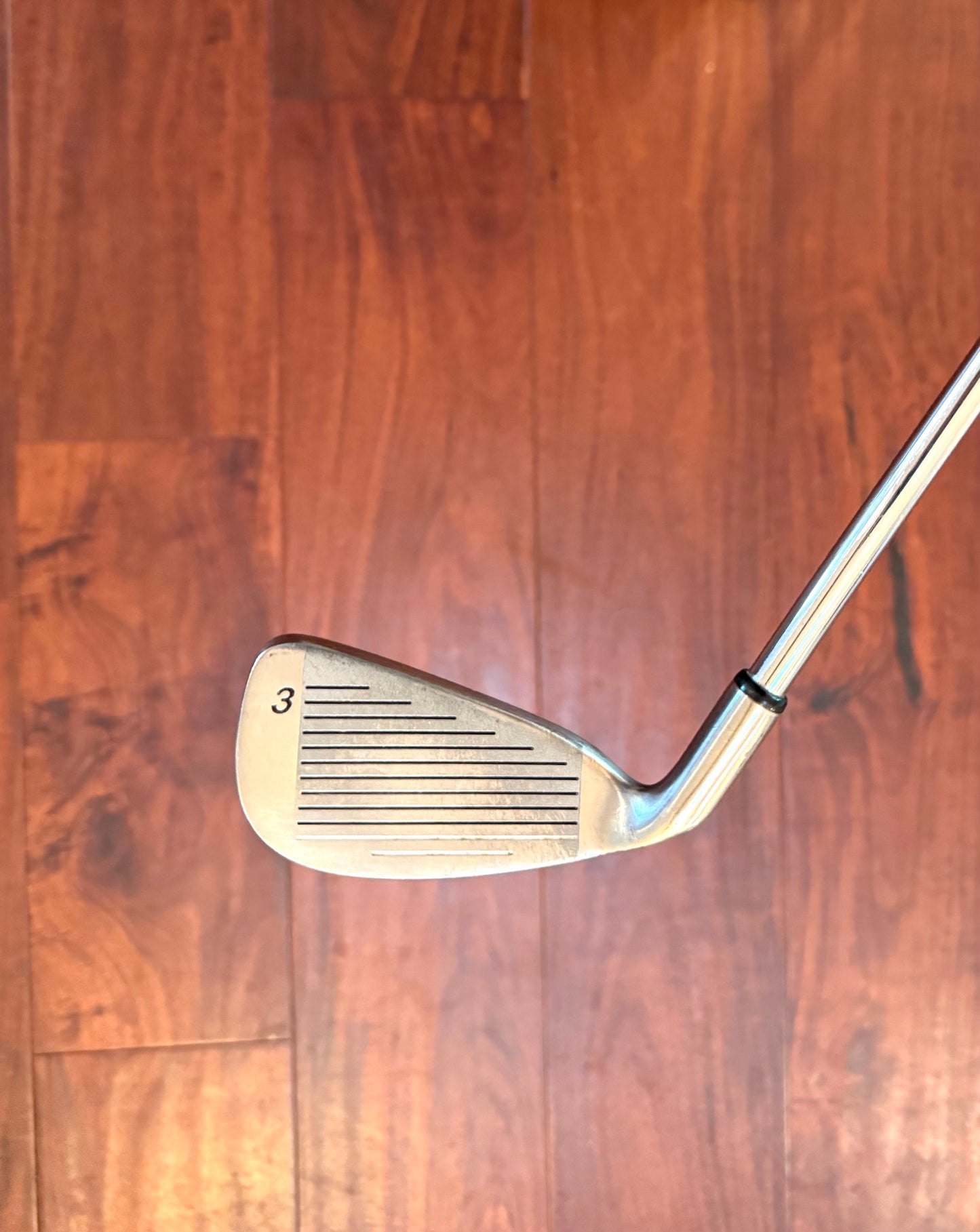 Big Bomber +1.5" Extended Set of Irons 3-PW,SW