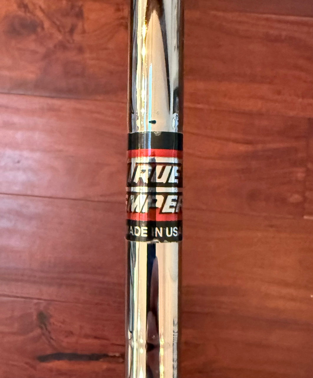 Big Bomber +1.5" Extended Set of Irons 3-PW,SW