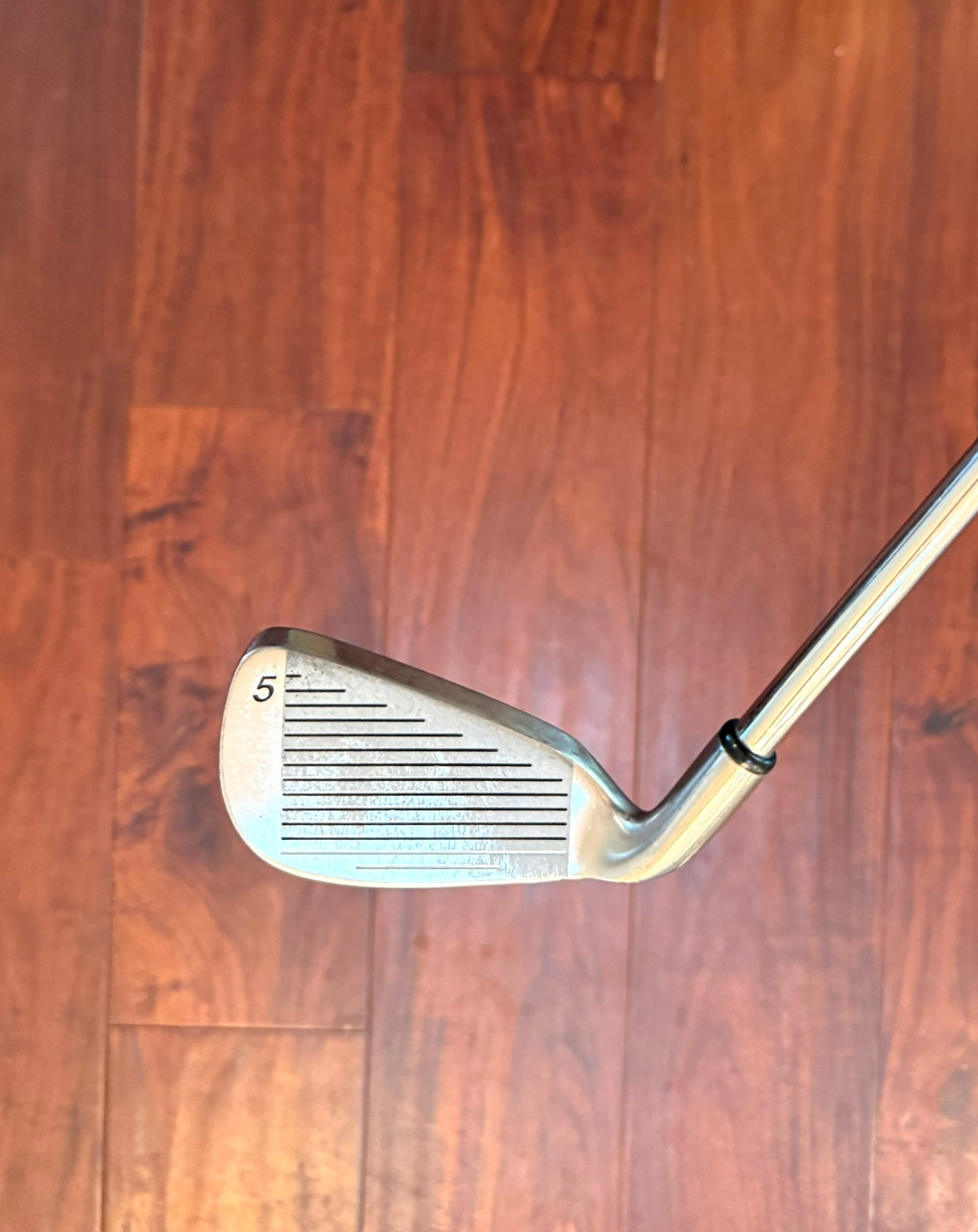 Big Bomber +1.5" Extended Set of Irons 3-PW,SW