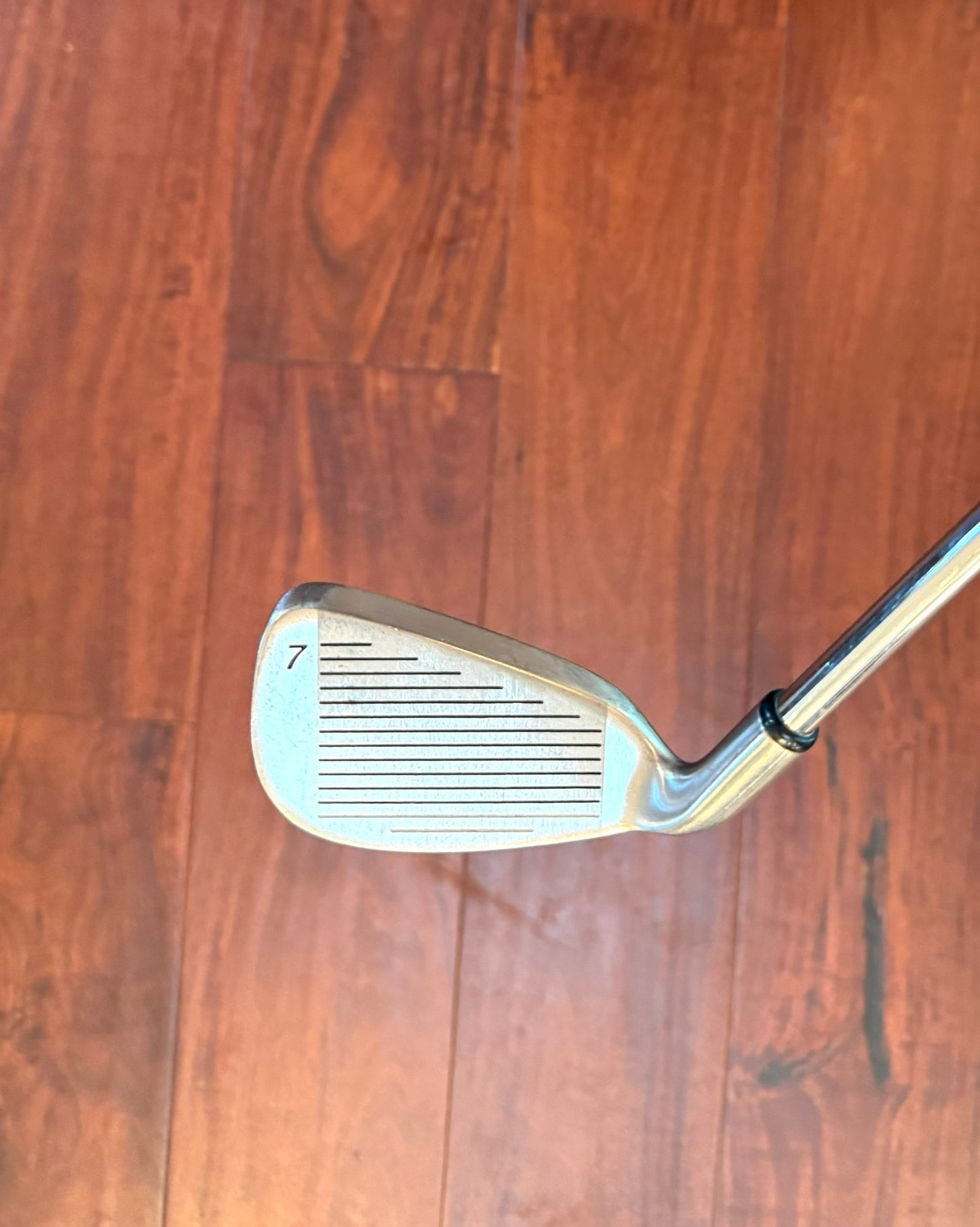 Big Bomber +1.5" Extended Set of Irons 3-PW,SW