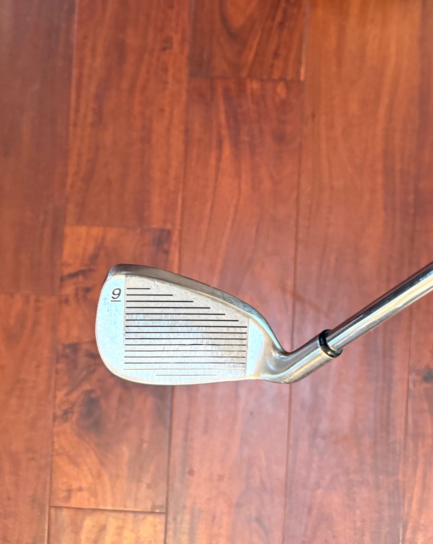 Big Bomber +1.5" Extended Set of Irons 3-PW,SW