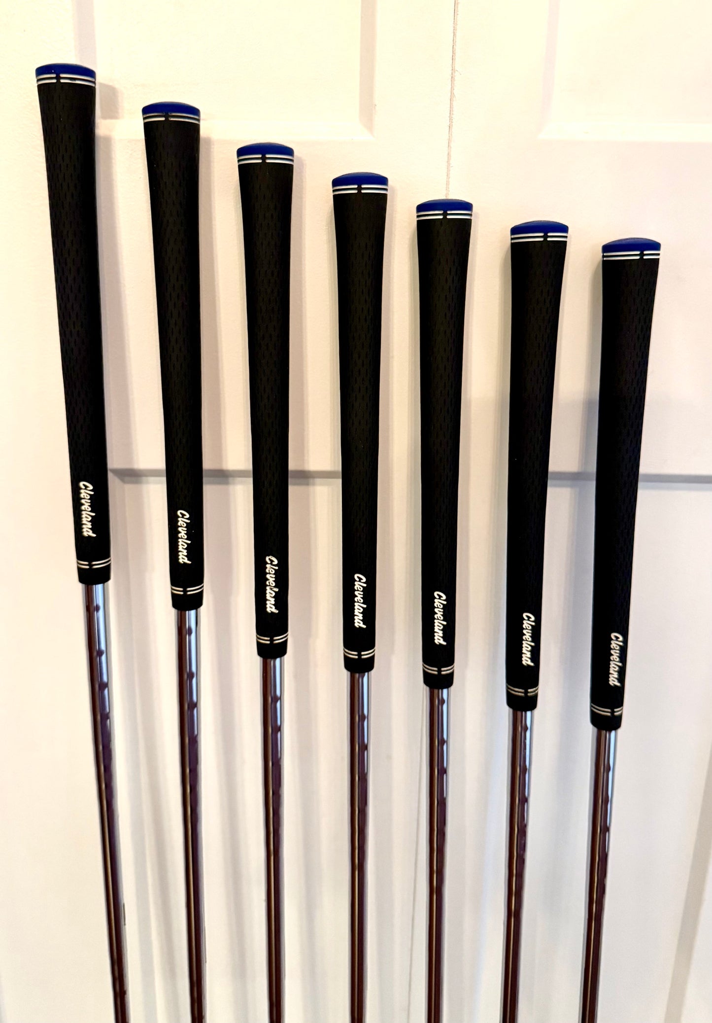 Cleveland Launcher CBX Irons Set 5-PW,DW