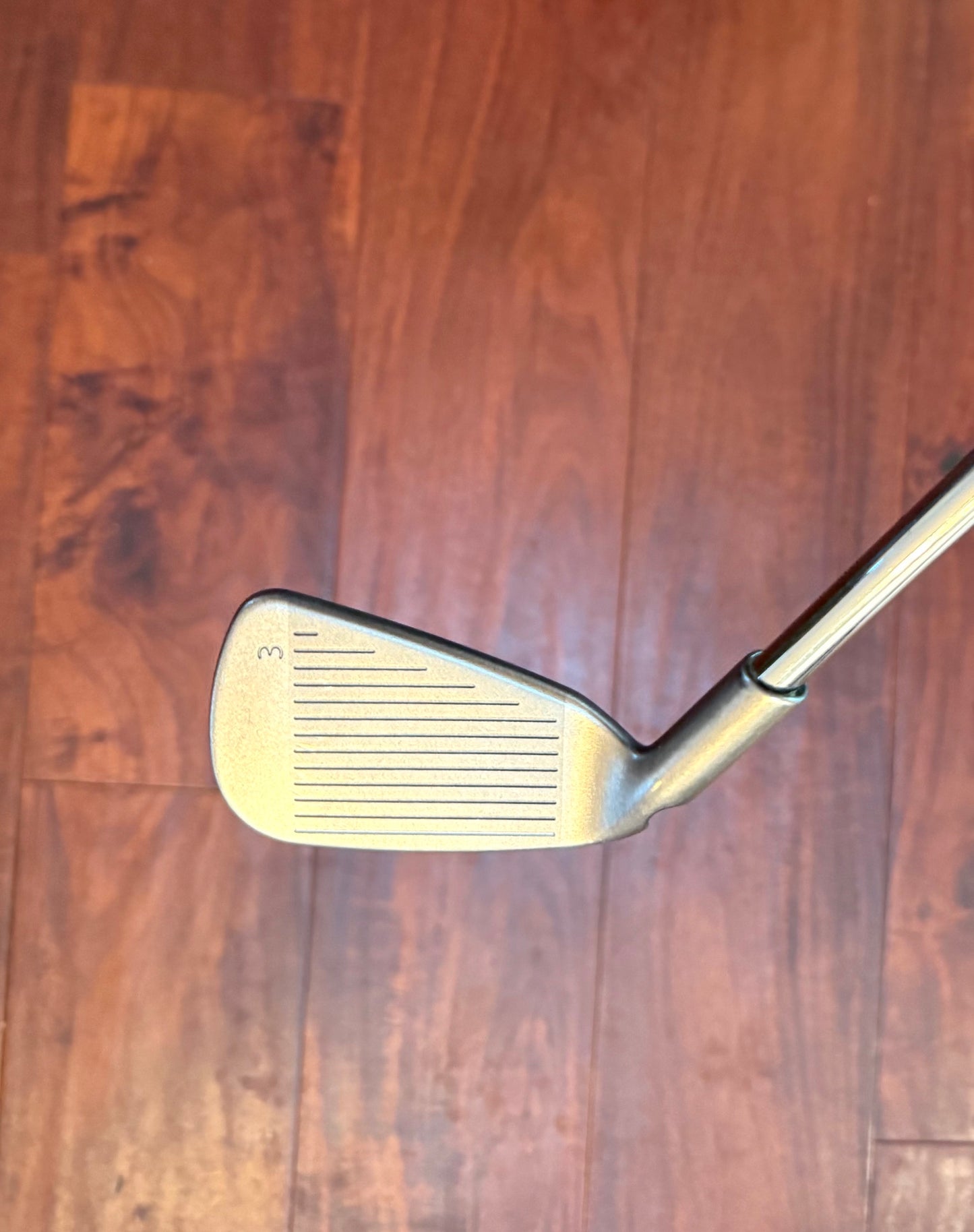 PING I10 Set of Irons/Golf Clubs 3-PW,UW,SW