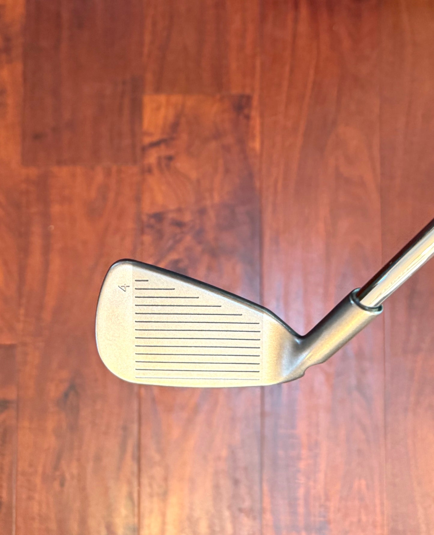 PING I10 Set of Irons/Golf Clubs 3-PW,UW,SW