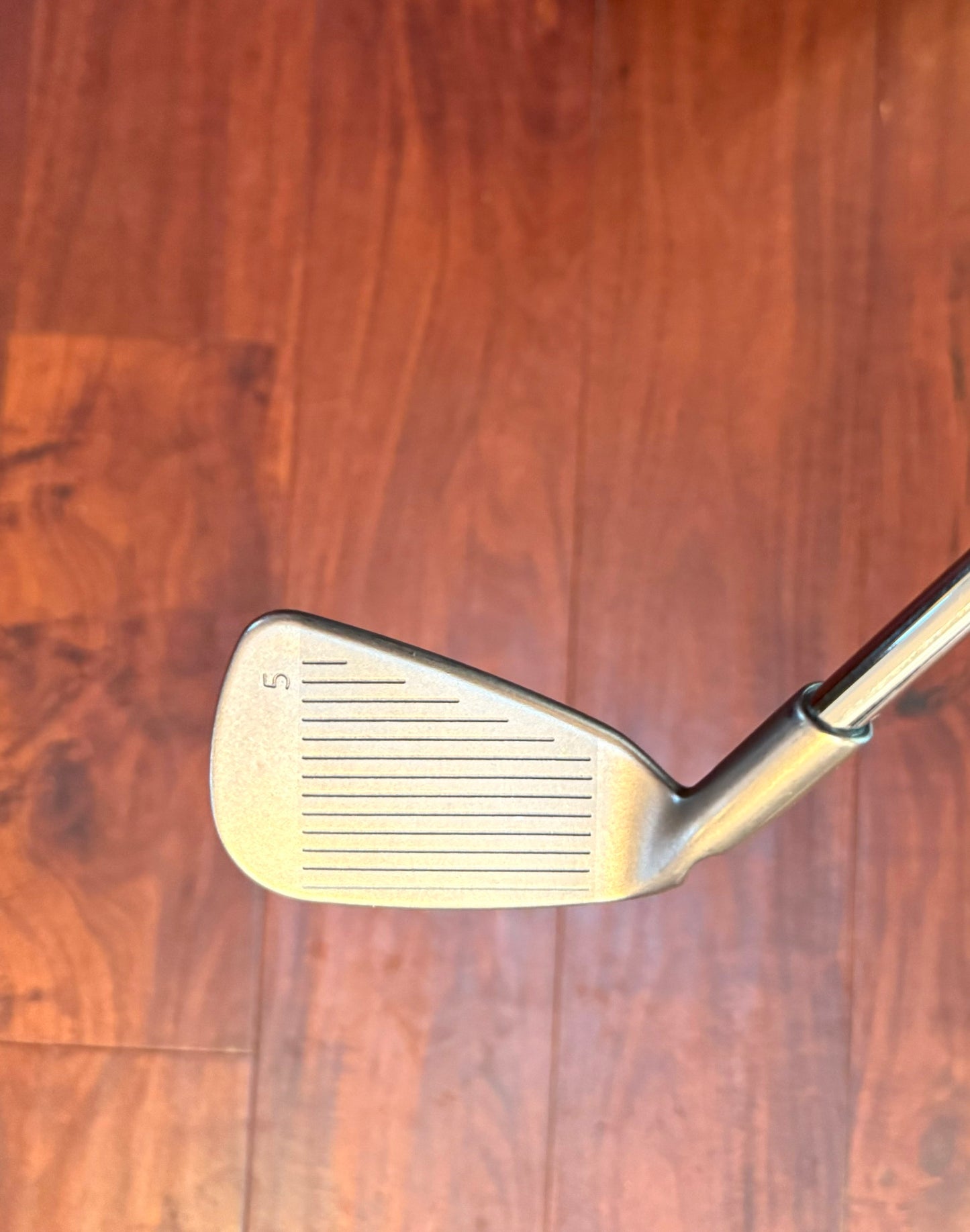 PING I10 Set of Irons/Golf Clubs 3-PW,UW,SW