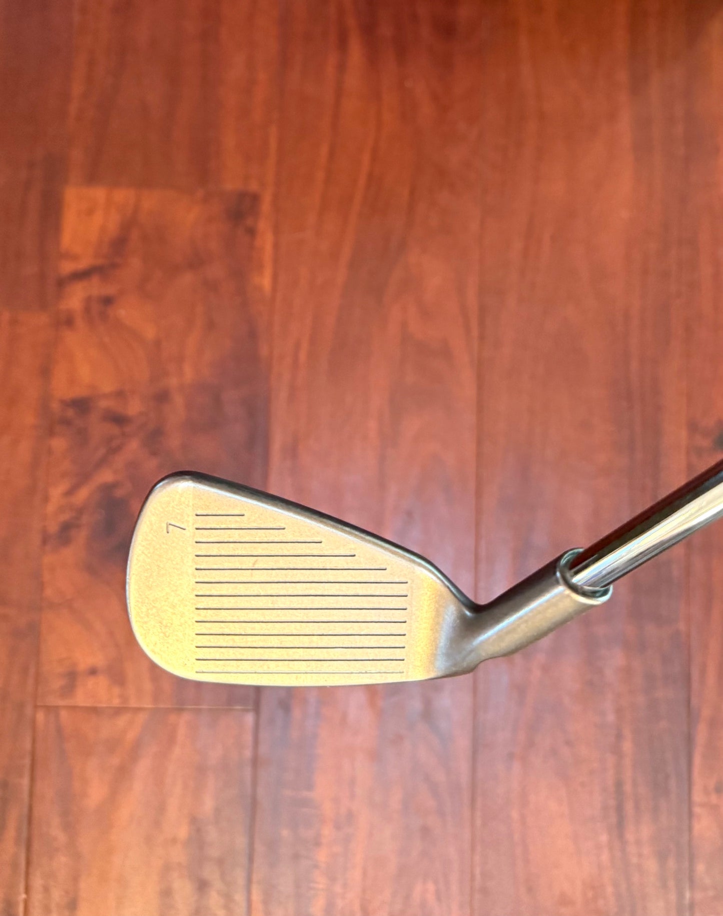 PING I10 Set of Irons/Golf Clubs 3-PW,UW,SW
