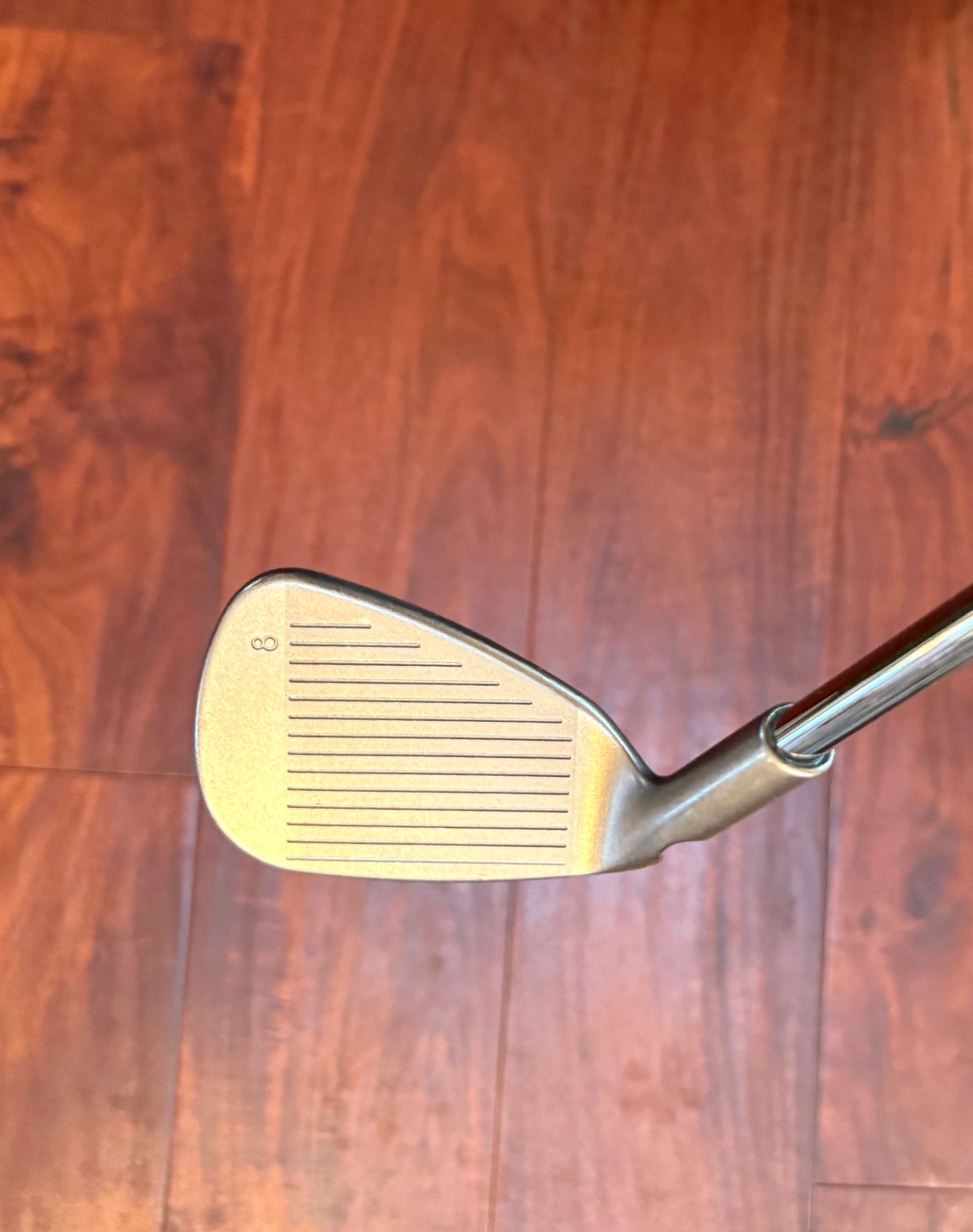 PING I10 Set of Irons/Golf Clubs 3-PW,UW,SW