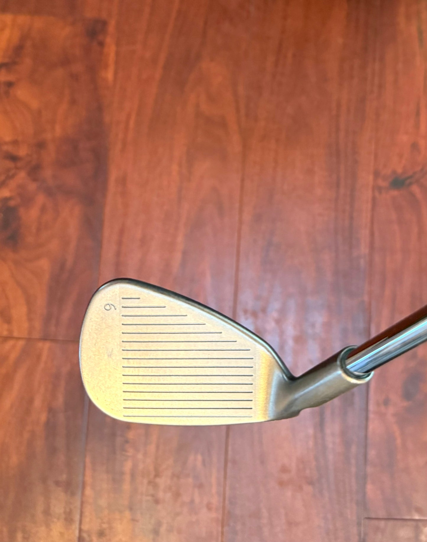 PING I10 Set of Irons/Golf Clubs 3-PW,UW,SW