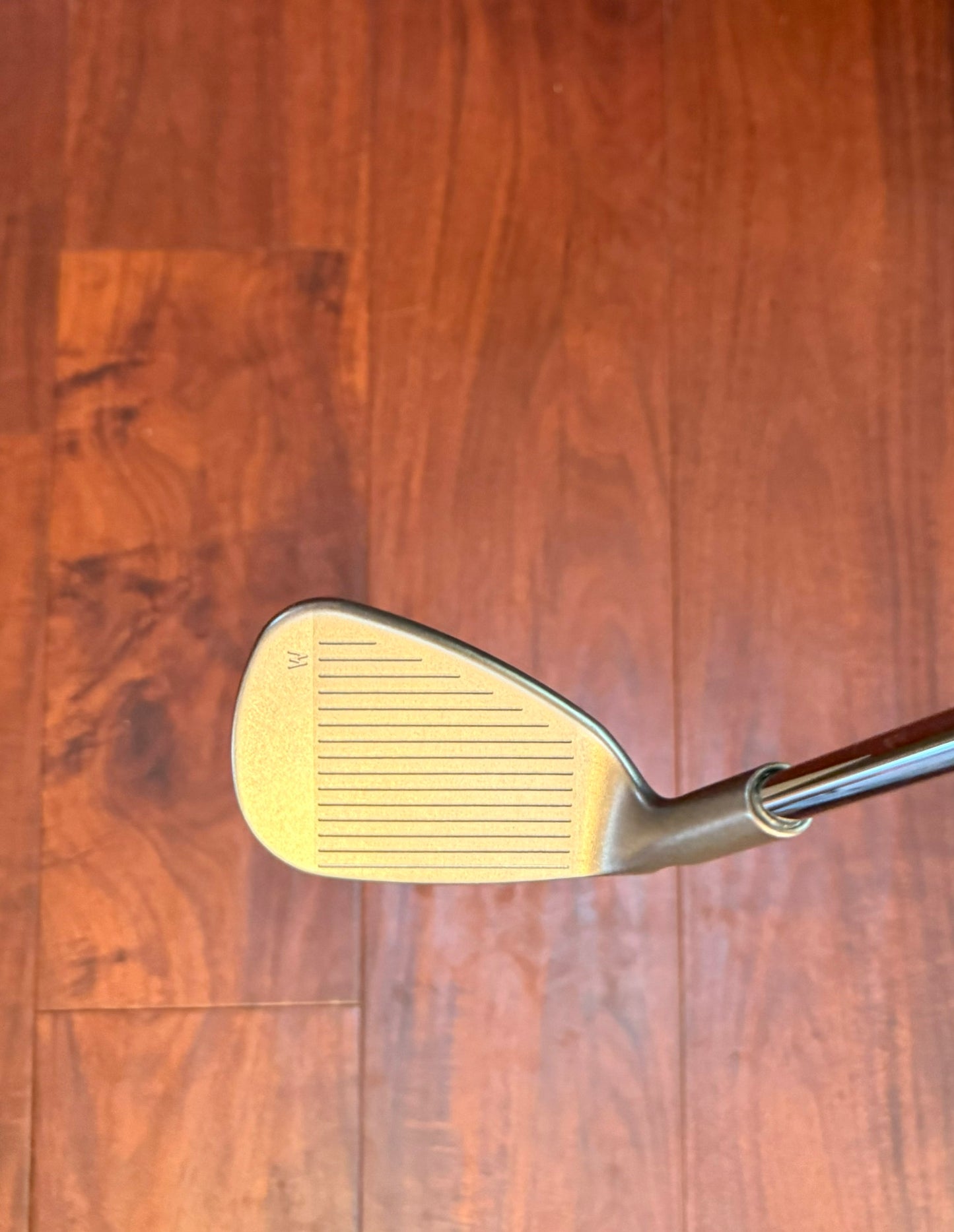 PING I10 Set of Irons/Golf Clubs 3-PW,UW,SW