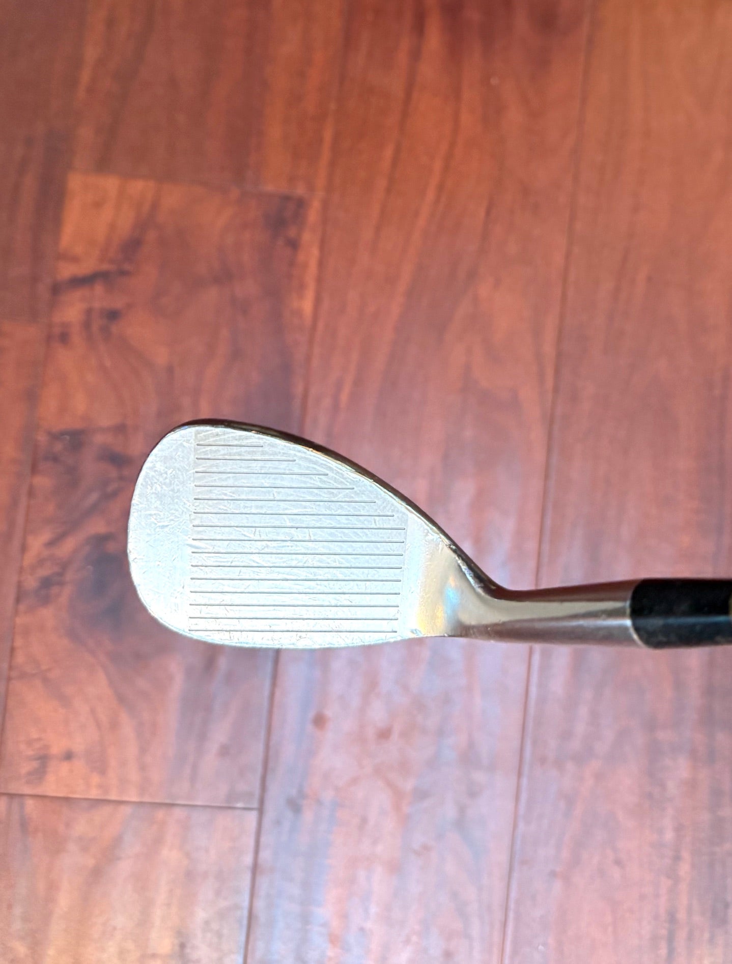 Ray Cook Precision Milled LW 60 Degree Lob Wedge