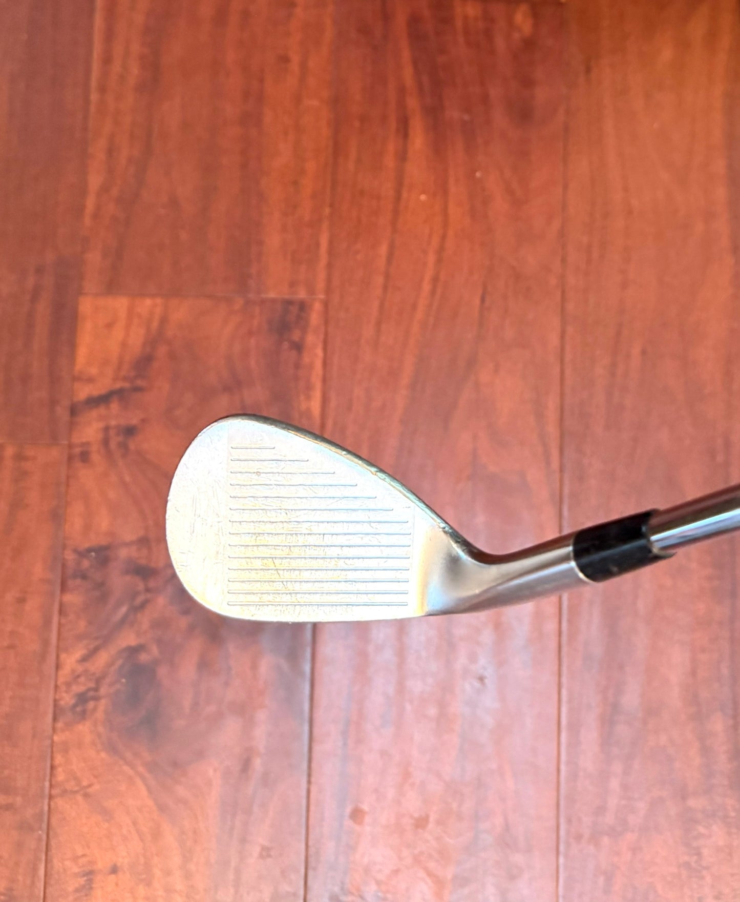 Mizuno MP-T10 52 GW Gap Wedge NEW GRIP
