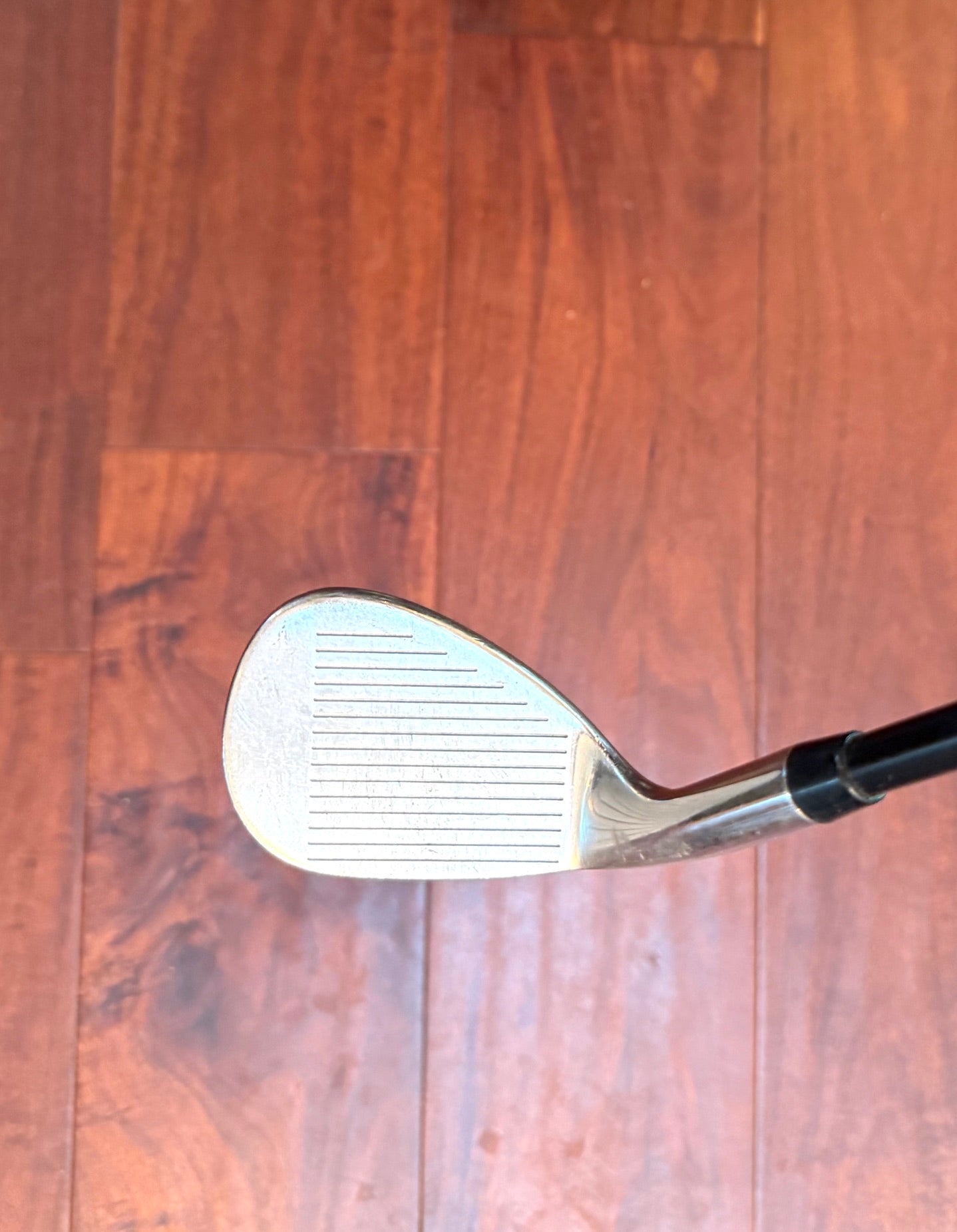 Adams Tom Watson 52-08 GW 58 Degree Gap Wedge
