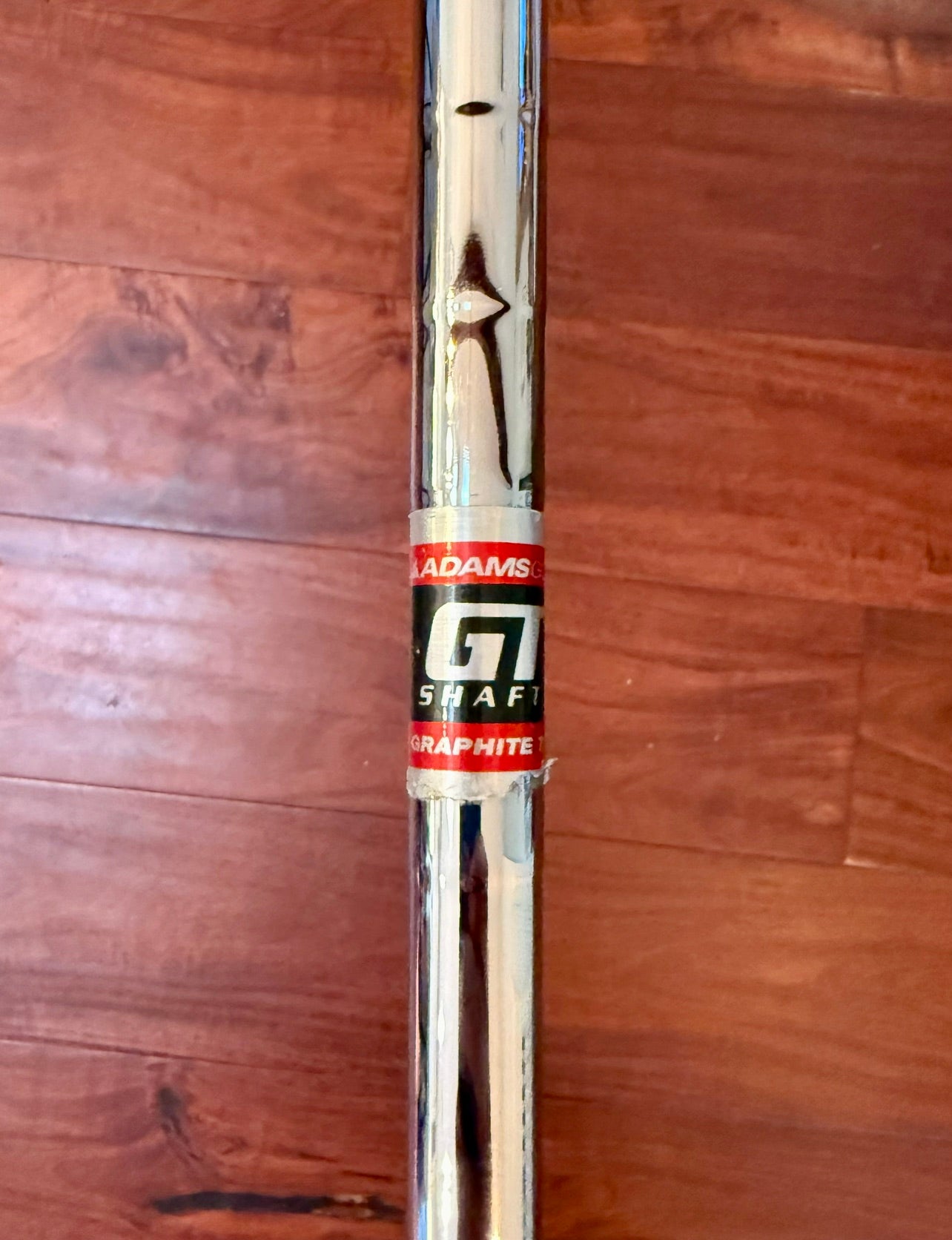 Adams Tom Watson 52-08 GW 58 Degree Gap Wedge
