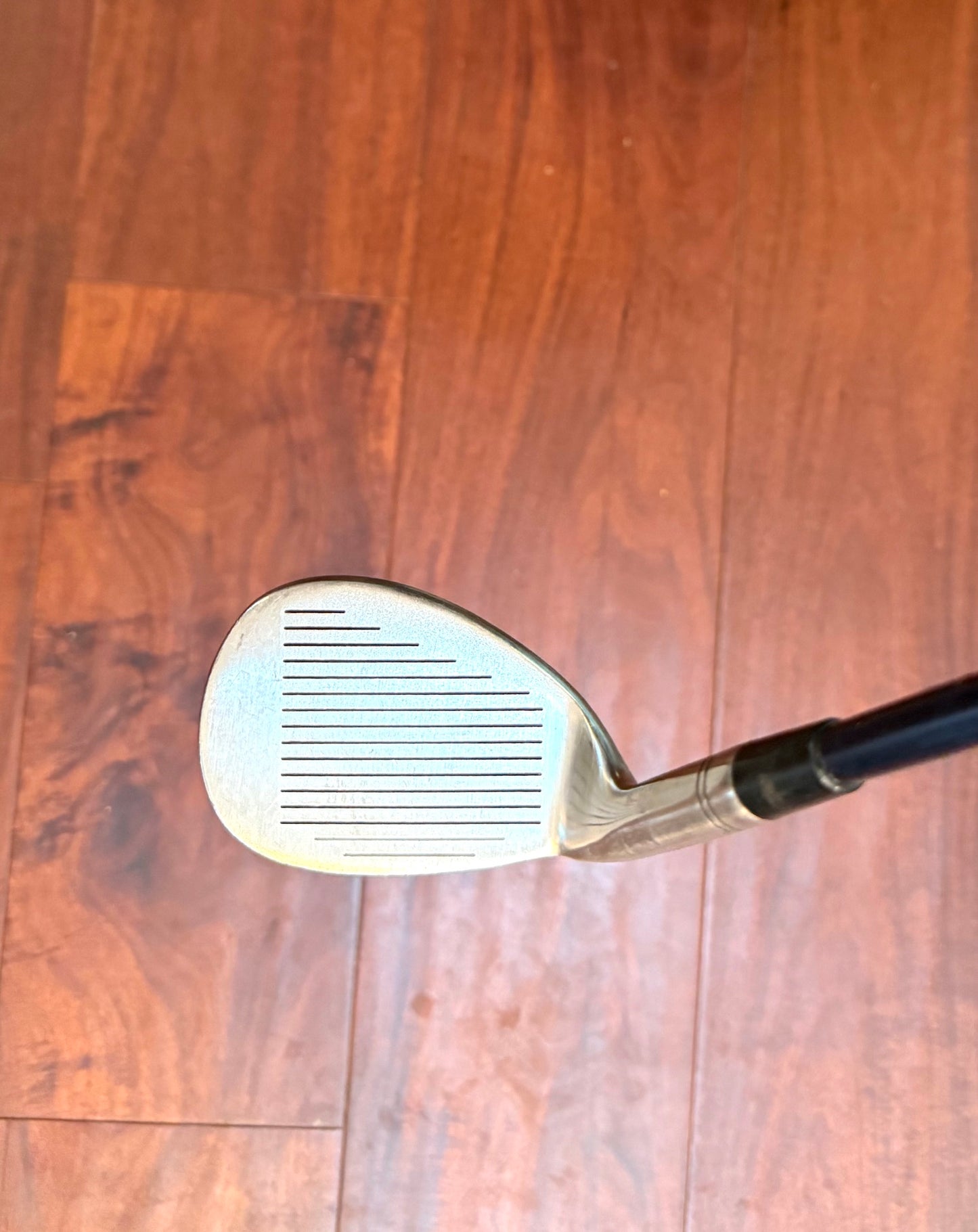 Dunlop X-Wedge 60-12 LW 60 Degree Lob Wedge NEW GRIP