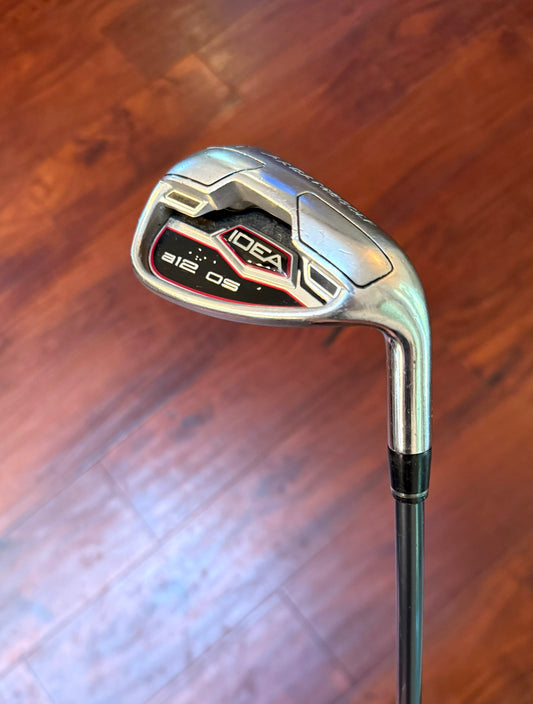 Adam’s IDEA A12OS GW Gap Wedge