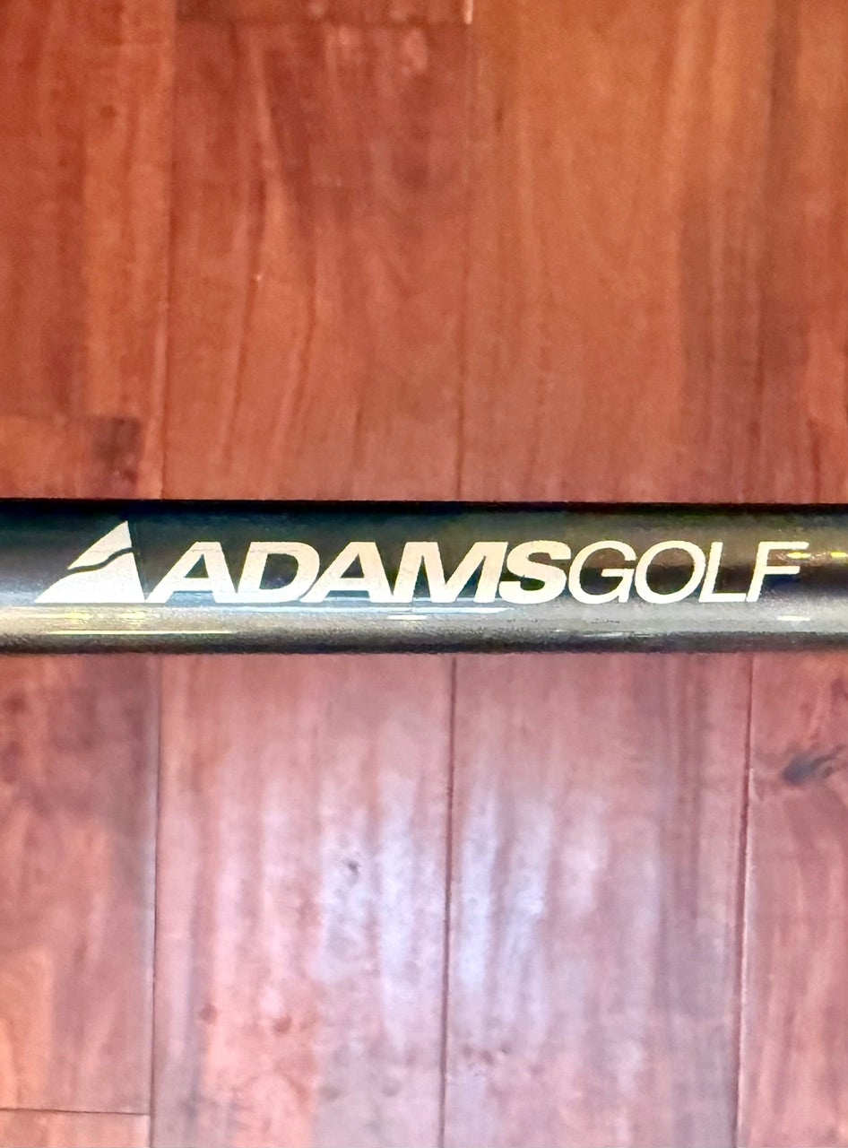 Adam’s IDEA A12OS GW Gap Wedge