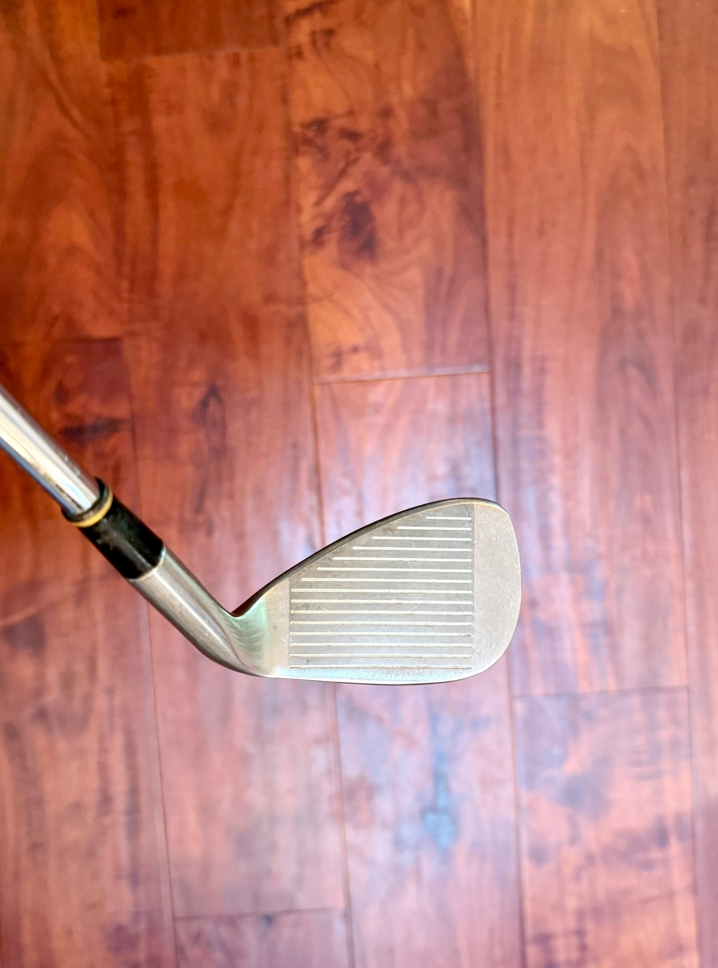 Left-Handed Lauden 757 Tour Series SW LH Sand Wedge