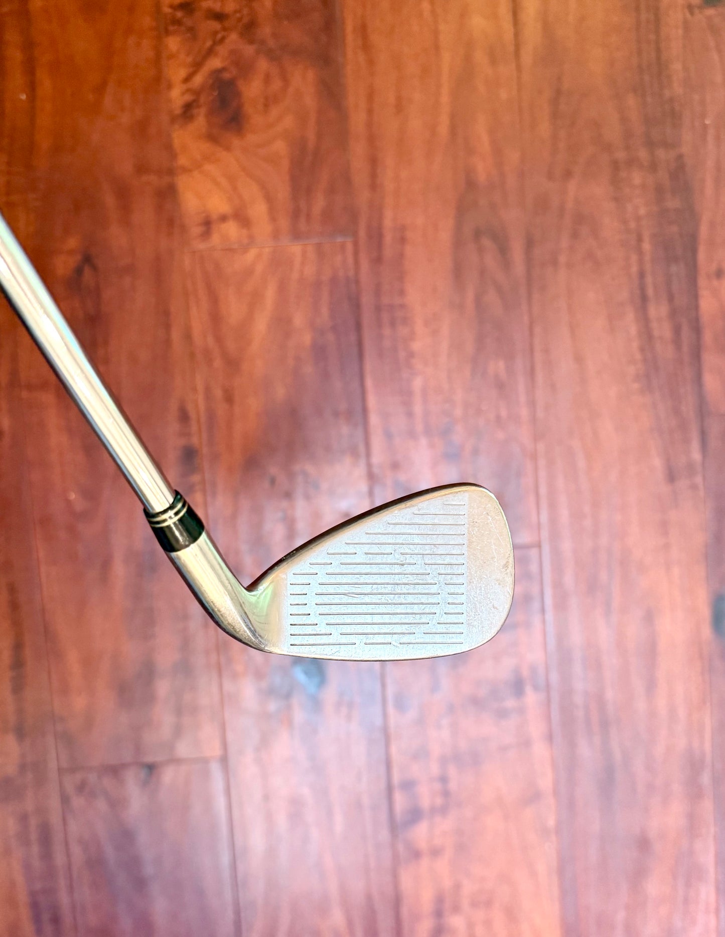 Left Handed King Cobra 3100 I/H 8 Iron