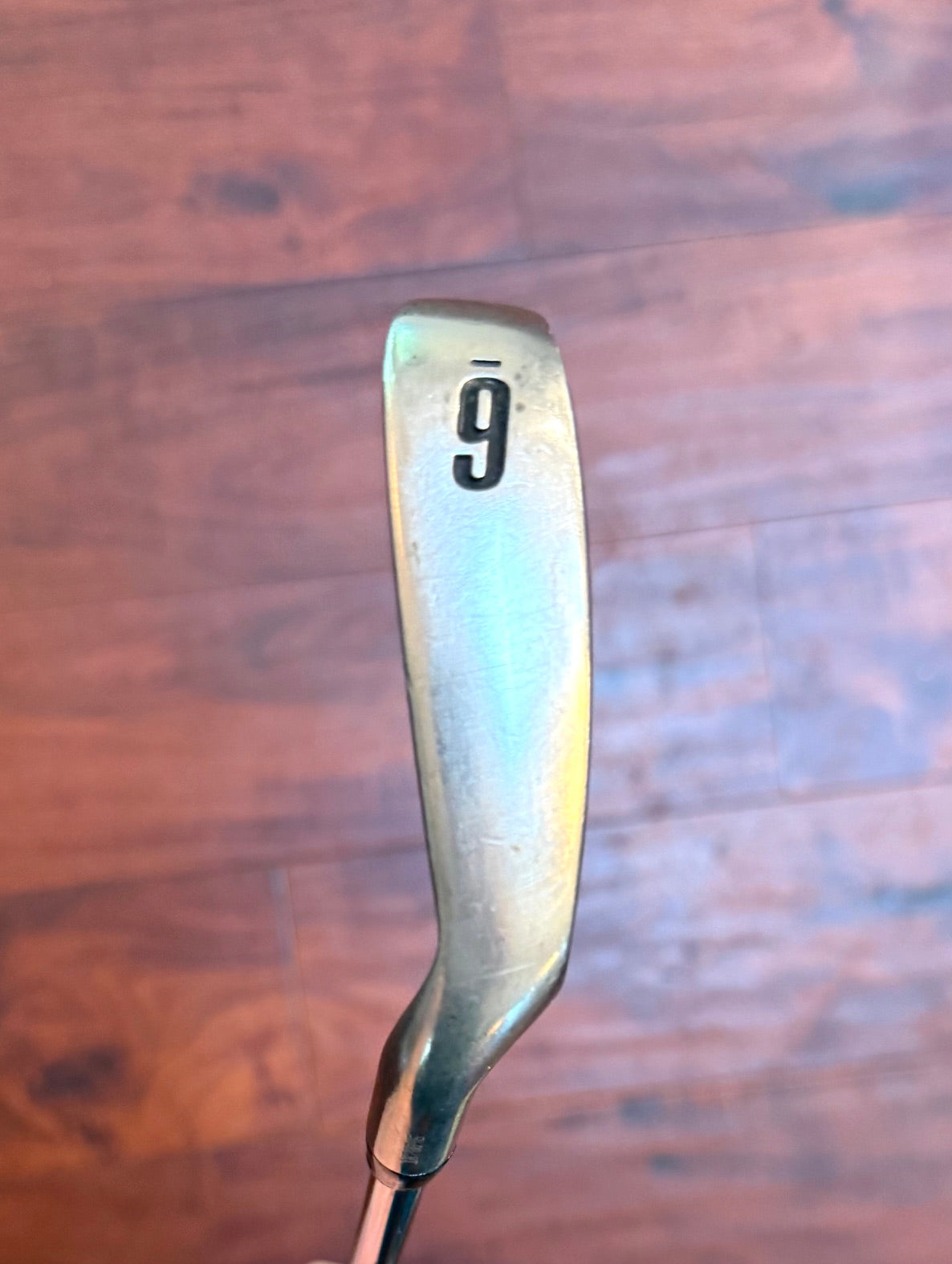 Left Handed King Cobra 3100 I/H 6 Iron