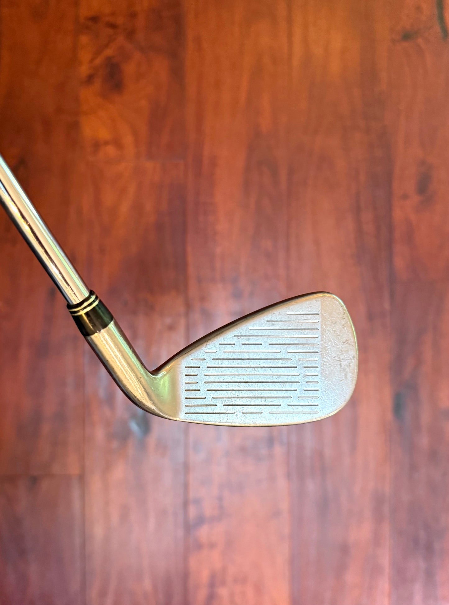 Left Handed King Cobra 3100 I/H 6 Iron