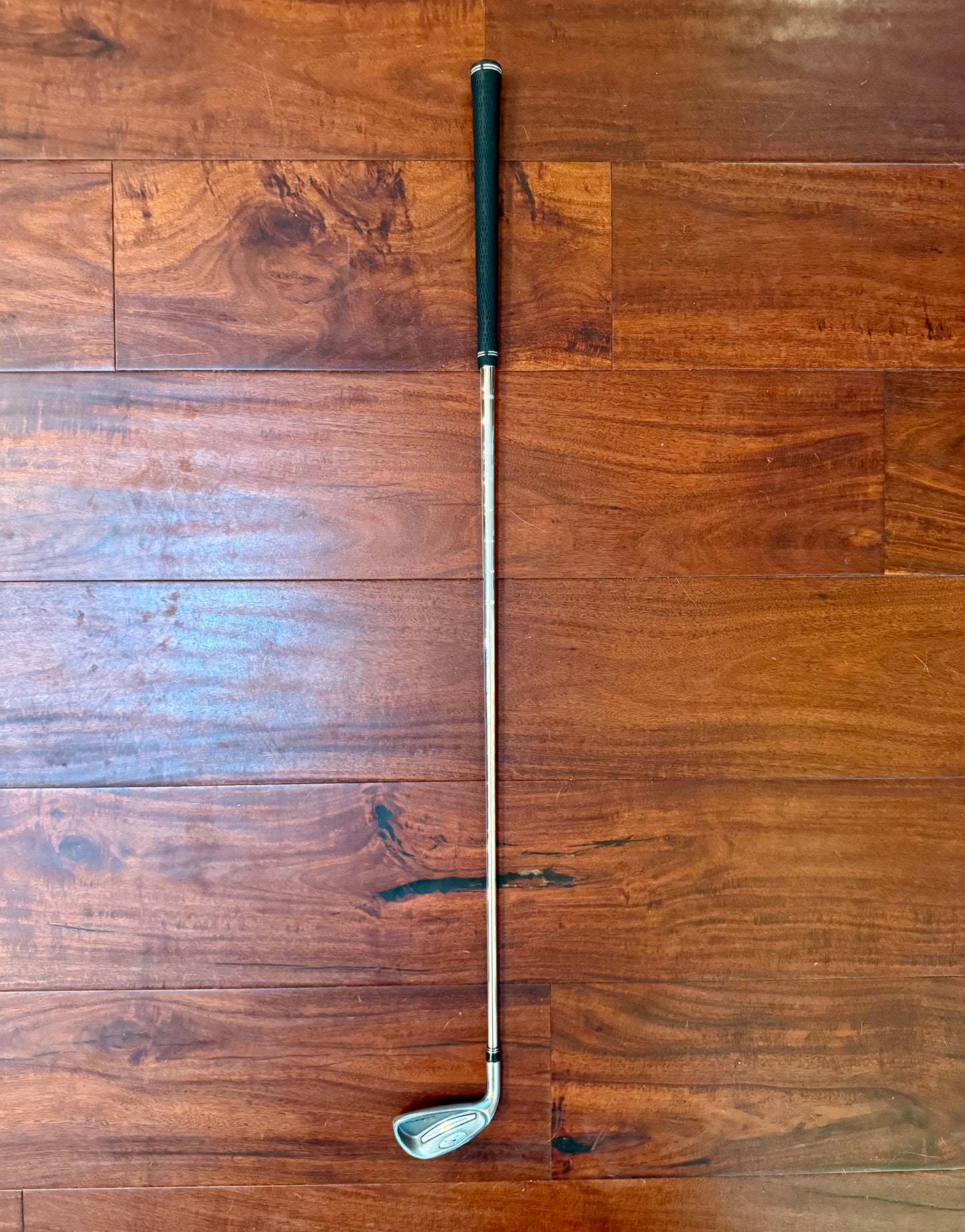 Left Handed King Cobra 3100 I/H 6 Iron